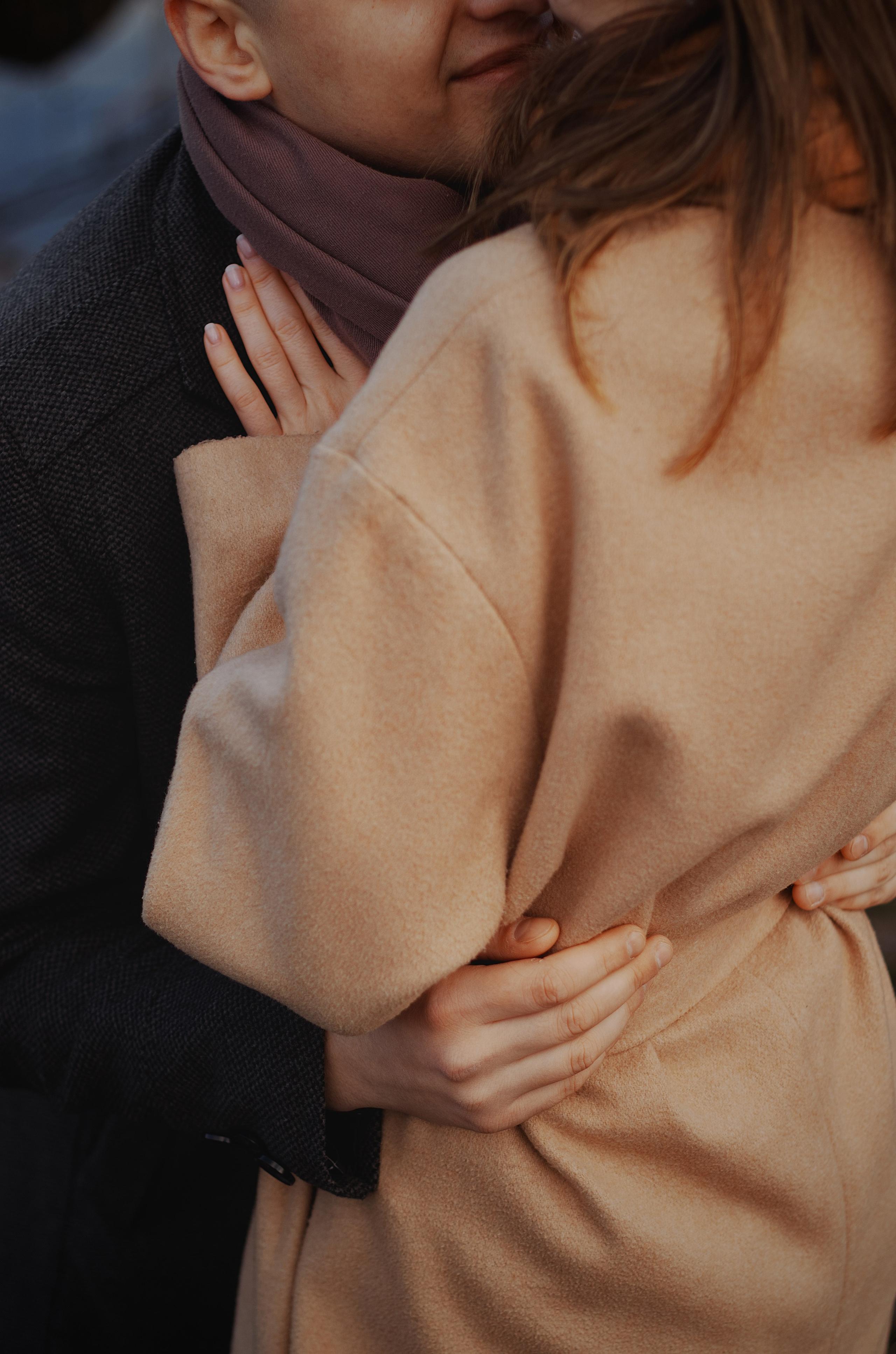 Соня и Никита. Фотограф в Санкт-Петербурге и в Москве Яшина Алина