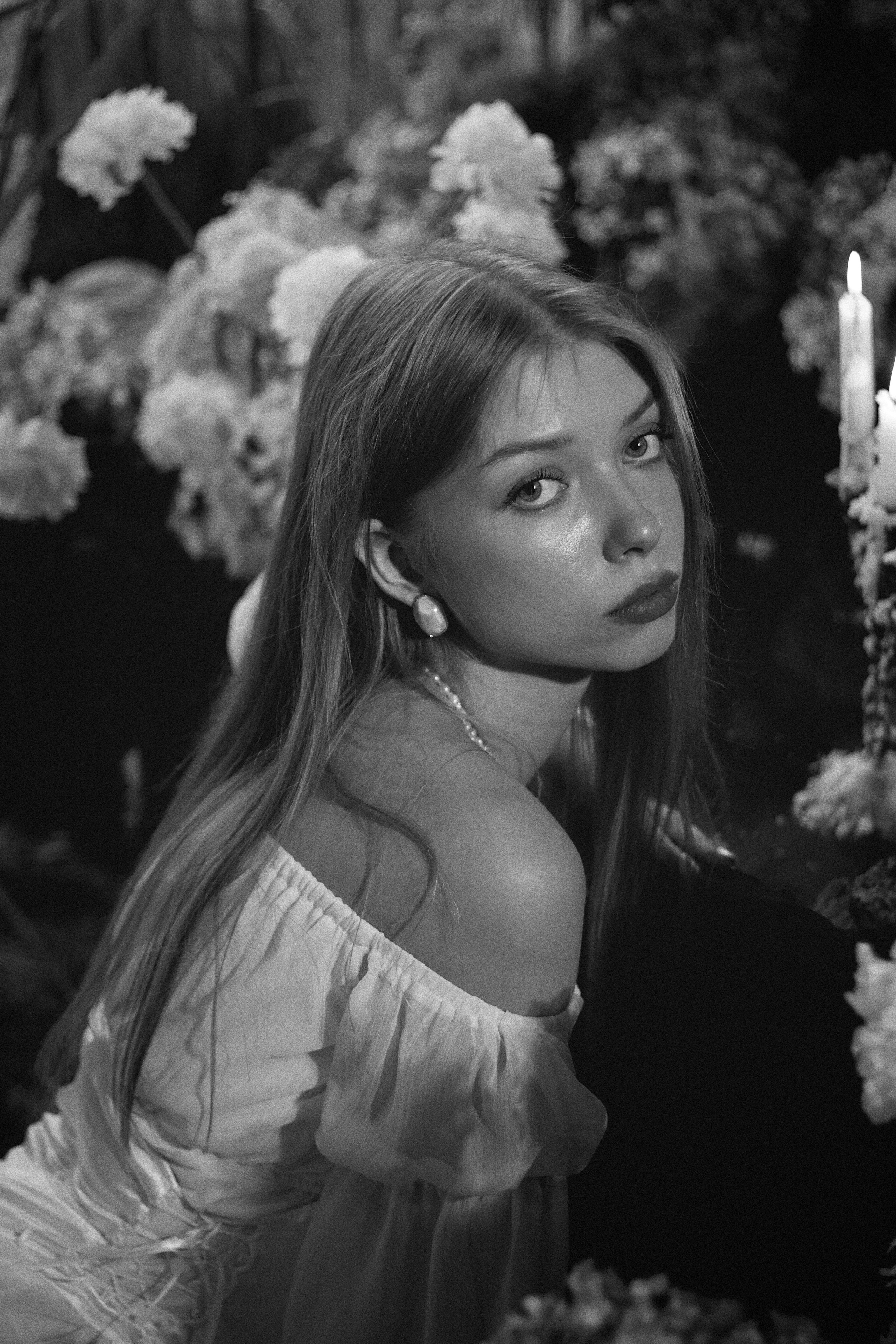 Маша. Фотограф в Санкт-Петербурге и в Москве Яшина Алина