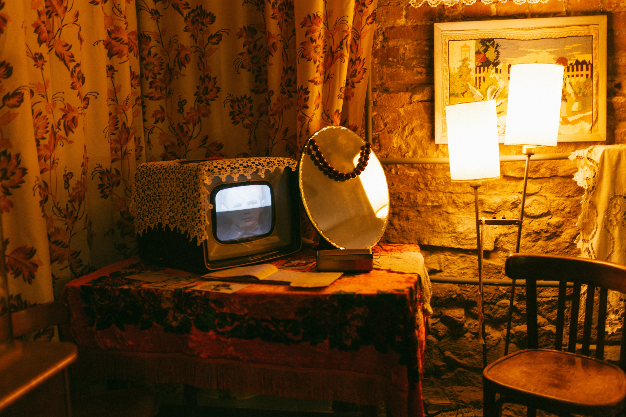 Сделано в СССР. Фотограф|Катя Рикошетер