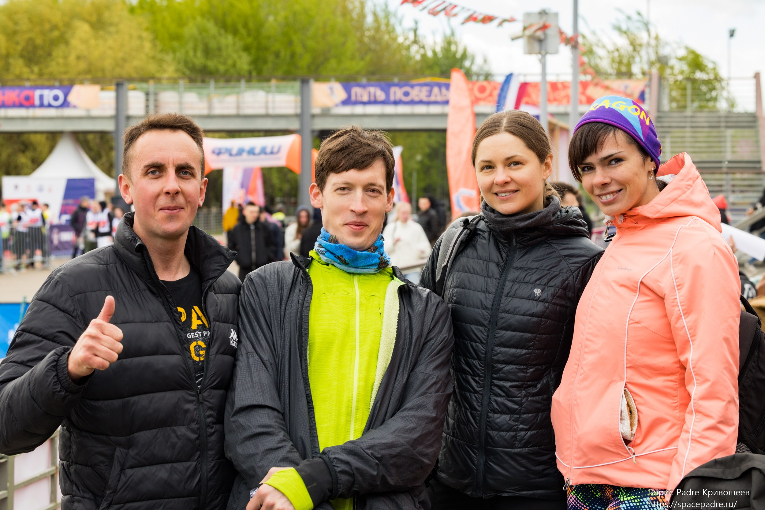 Гонка ГТО 260 425. Репортажный фотограф Борис Padre Кривошеев