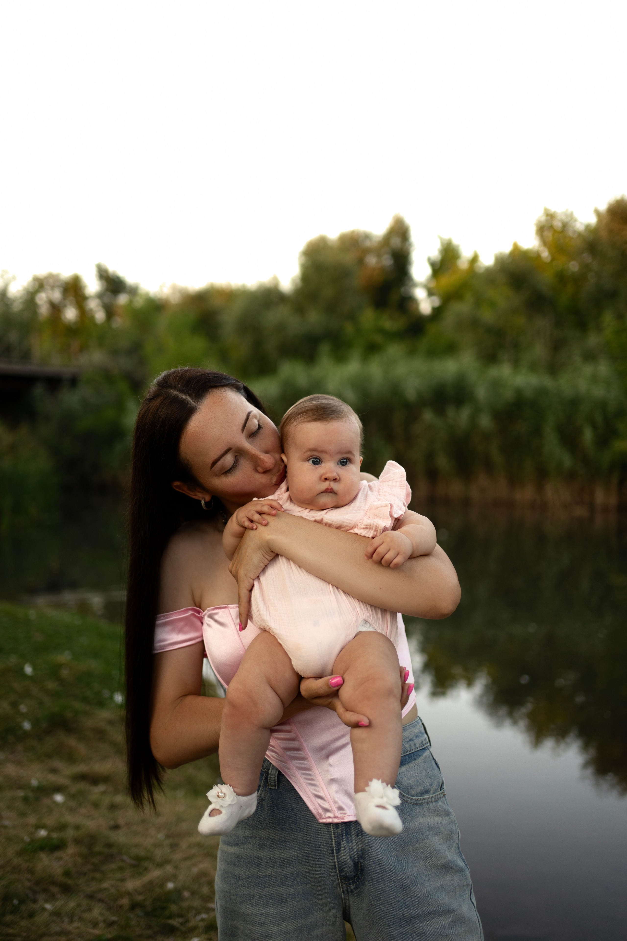 Семейная. Фотограф Новошахтинск|Ростов, Дарья Секрий