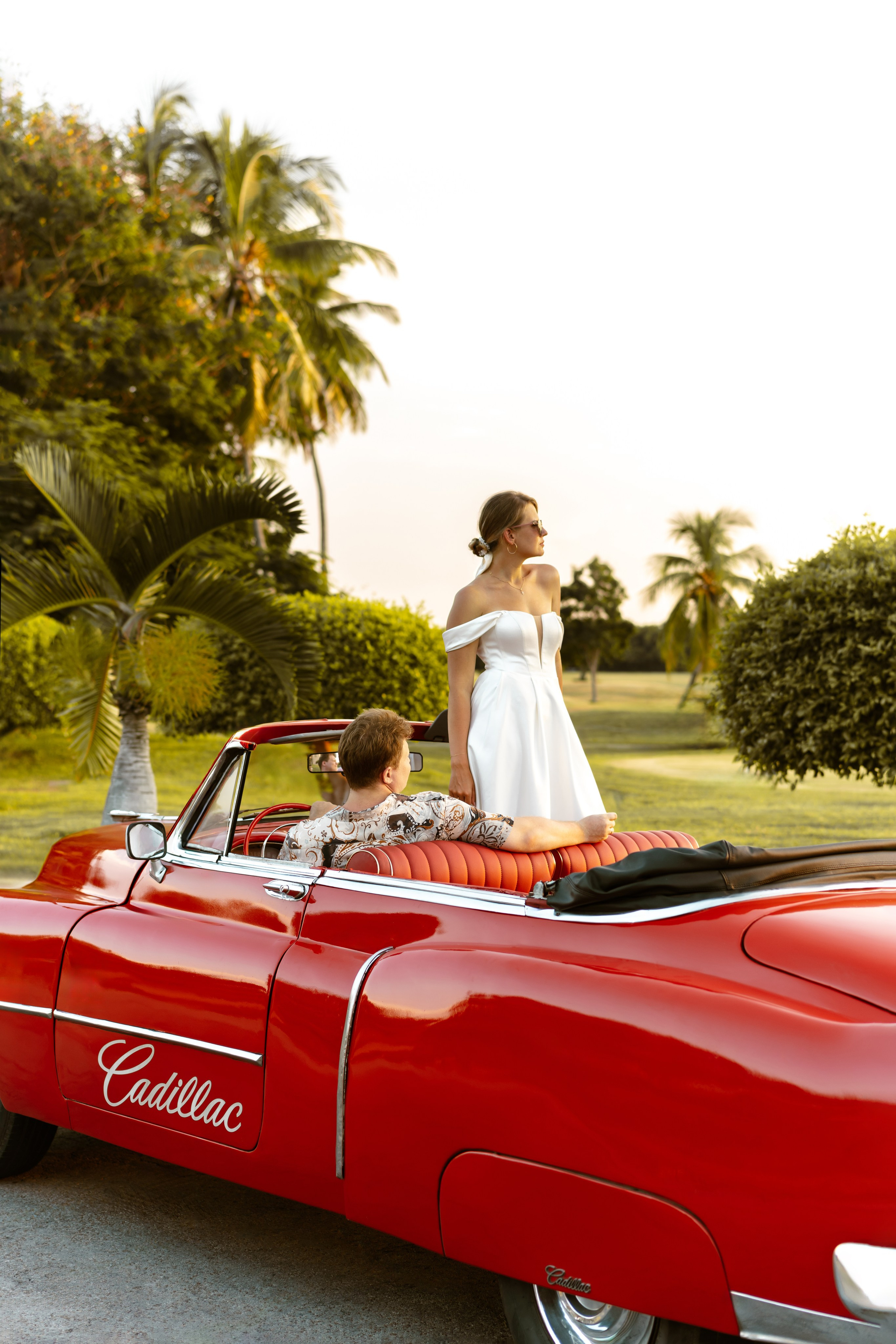 Игорь и Наталья. Главная