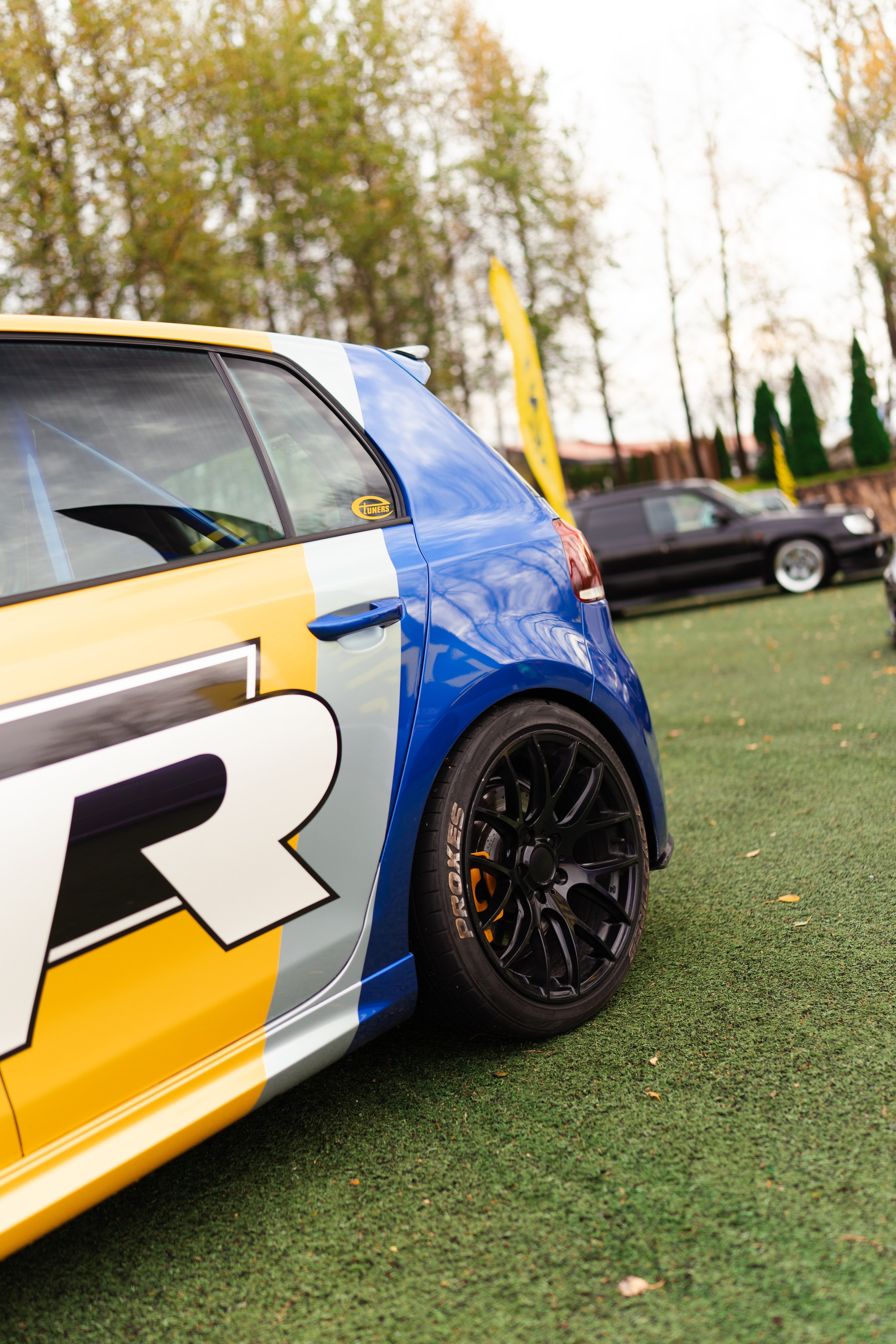 Fitment event 2023. Фотограф в СПБ Алмаз Камаев