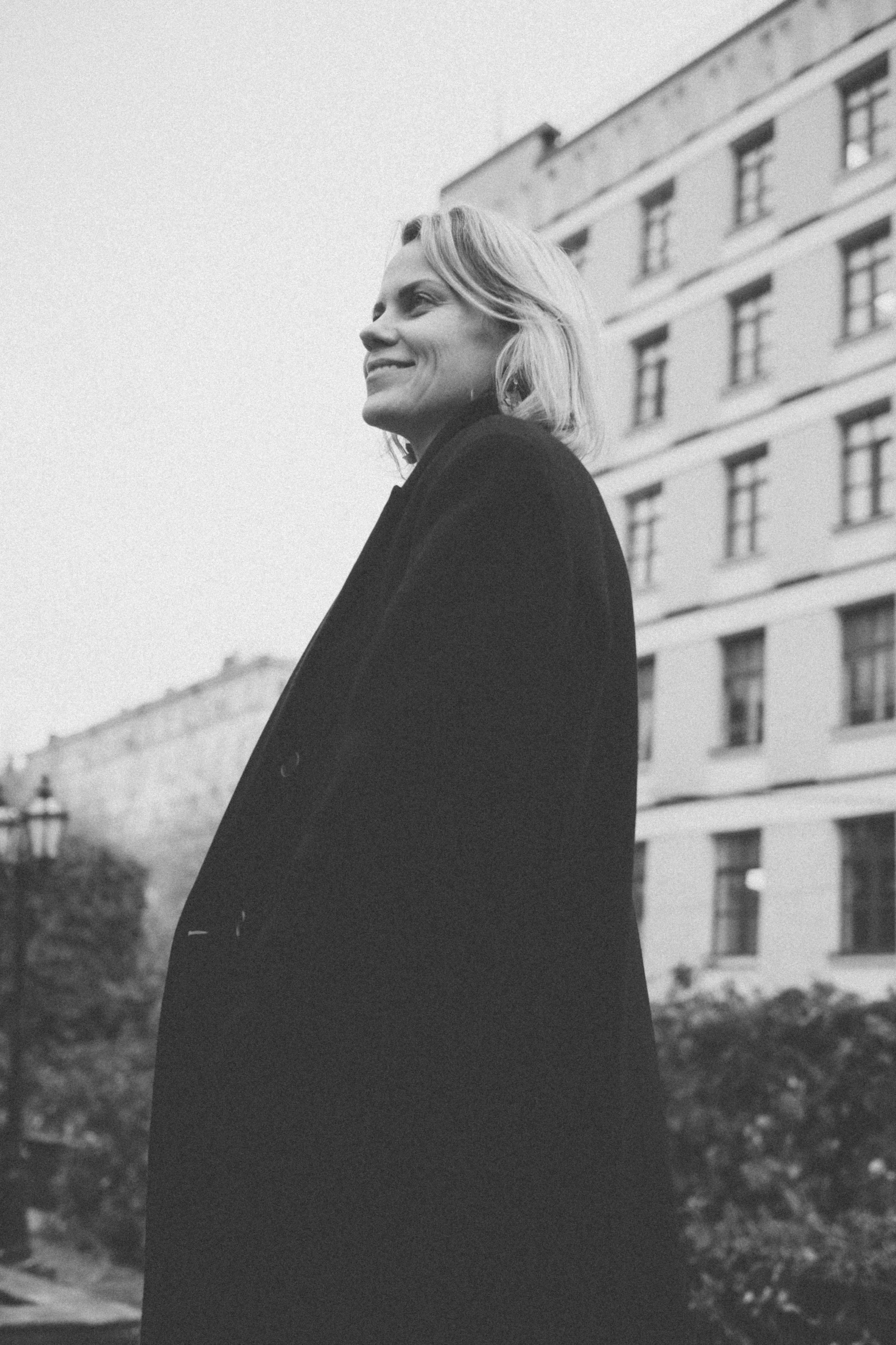 Анастасия. Семейный фотограф Москва и Домодедово Ольга Игнатова