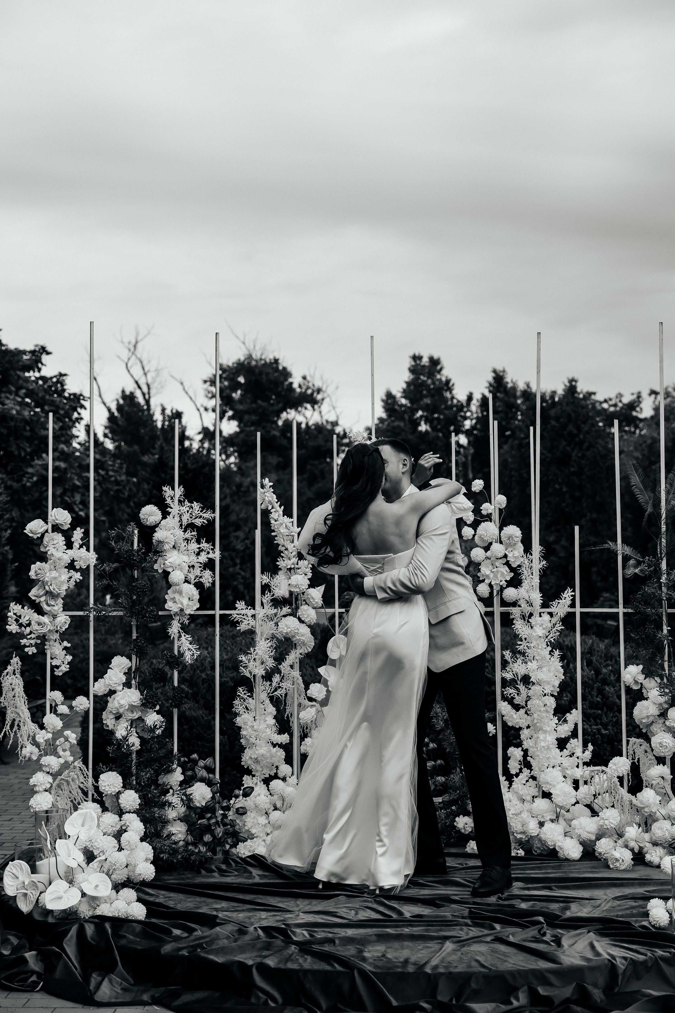 Антон и Алина. Свадебный и семейный фотограф в Ростове-на-Дону