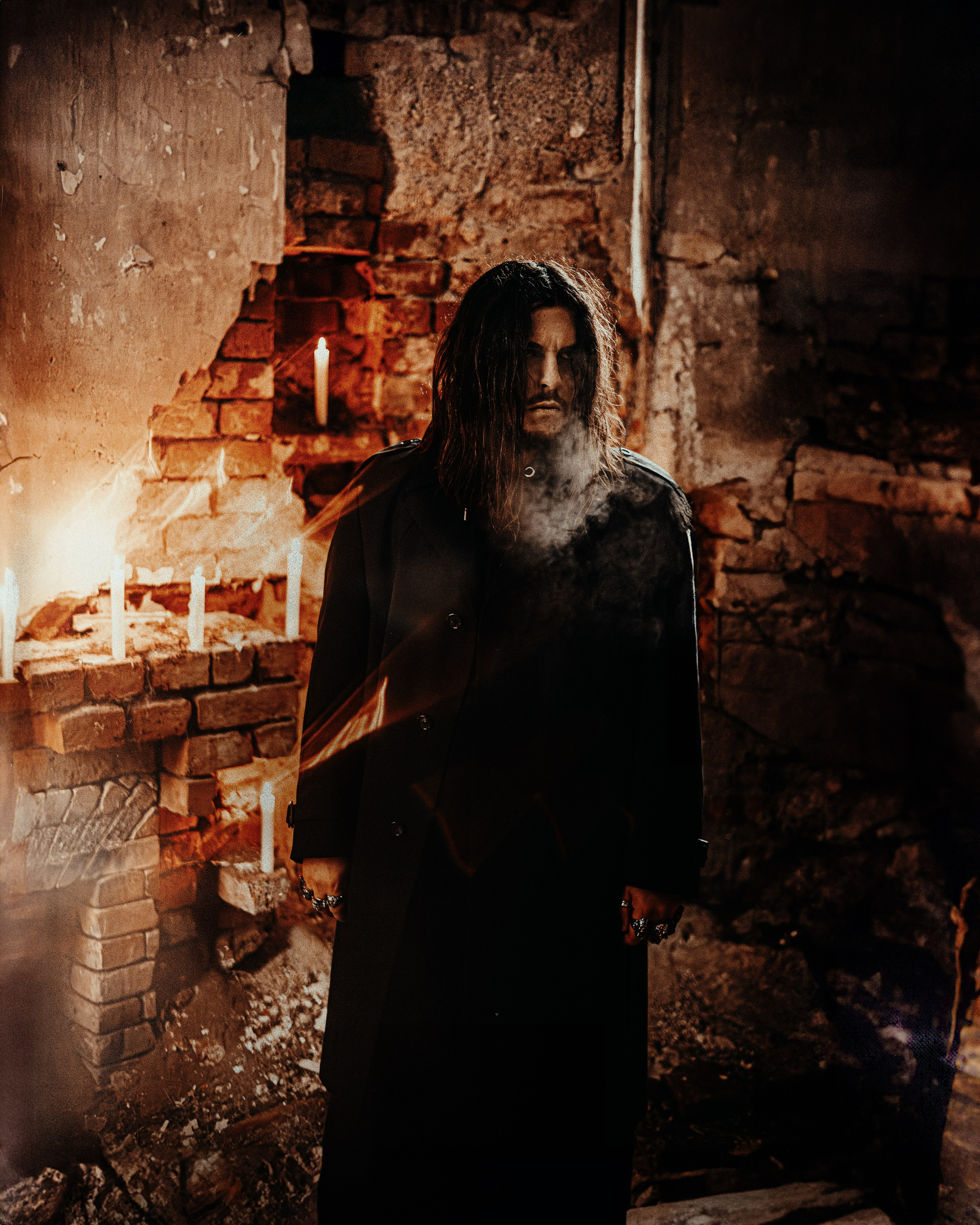 Sagath — Я не святой 2, в объективе Alexander Veselkov. ALEXANDER VESELKOV — ФОТОГРАФ | NFT ARTIST | РЕЖИССЕР I VISUAL ARTIST