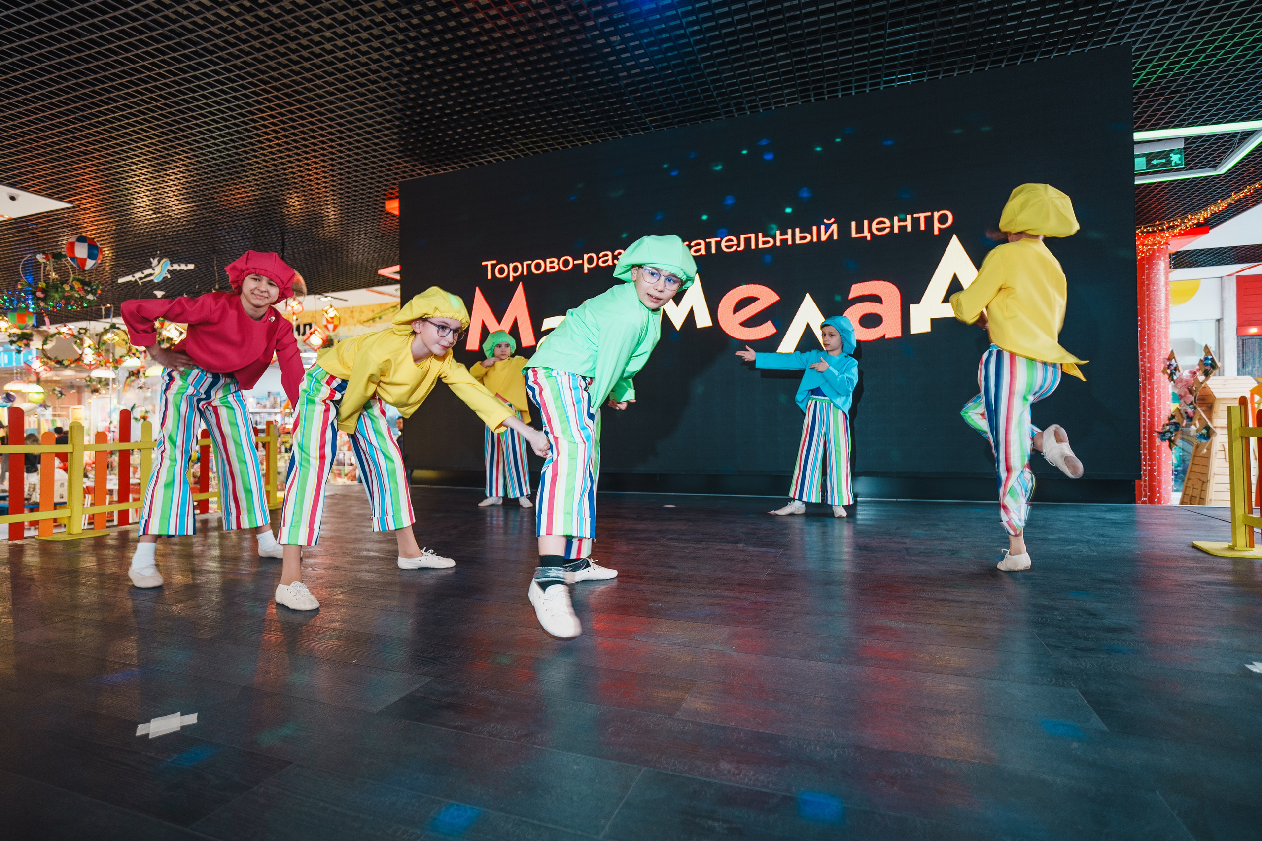 Для Тц Мармелад. Фотограф Олег Сотник