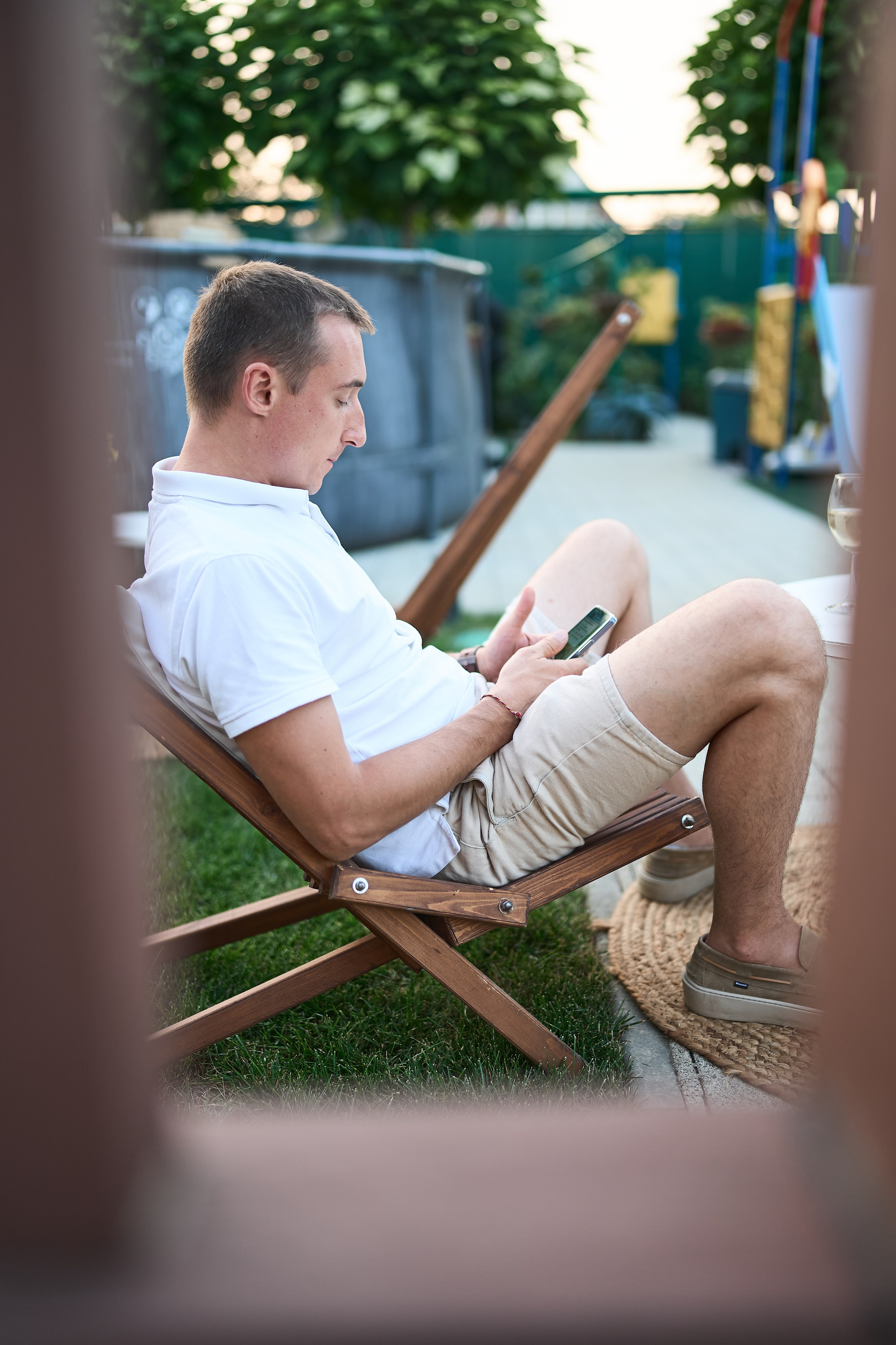 Детский ДР. Фотограф Олег Сотник