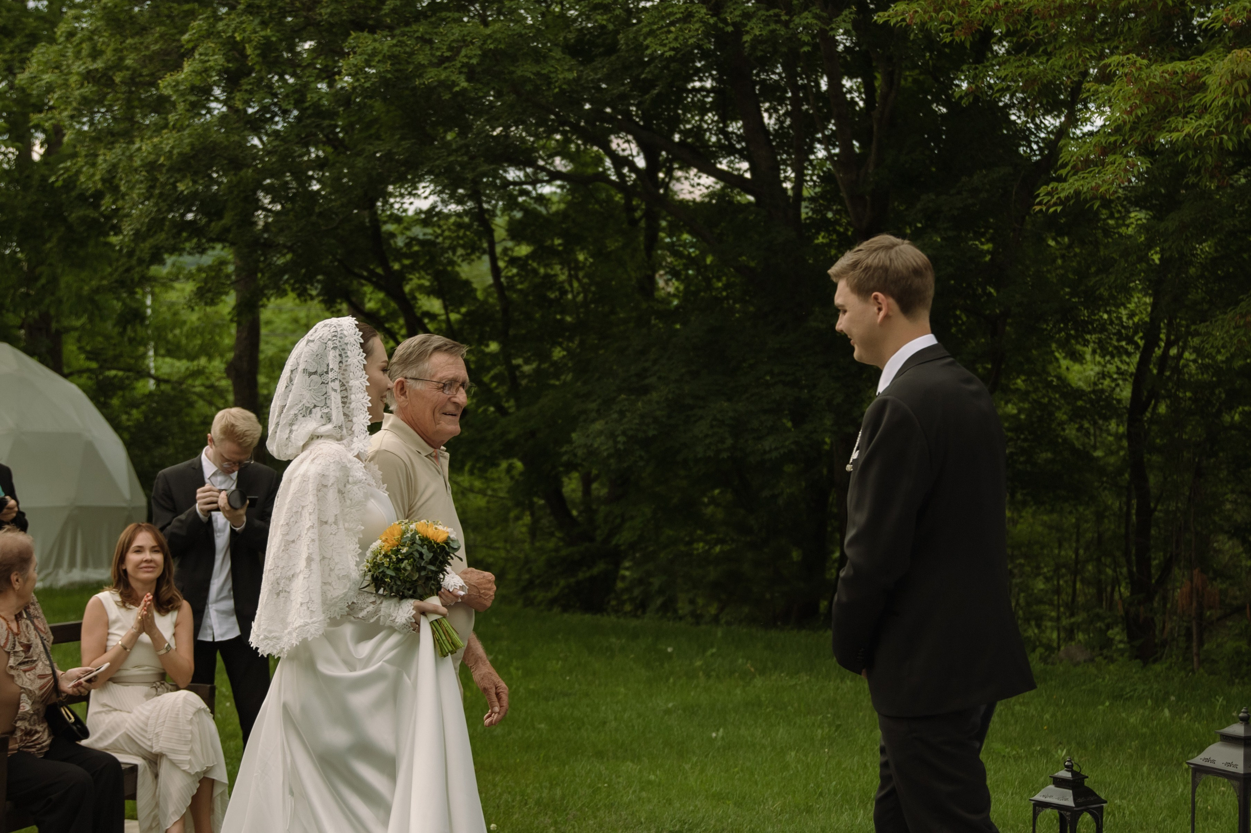 Артур & Диана | Банкет. Фотограф во Владивостоке Парамонова Елена