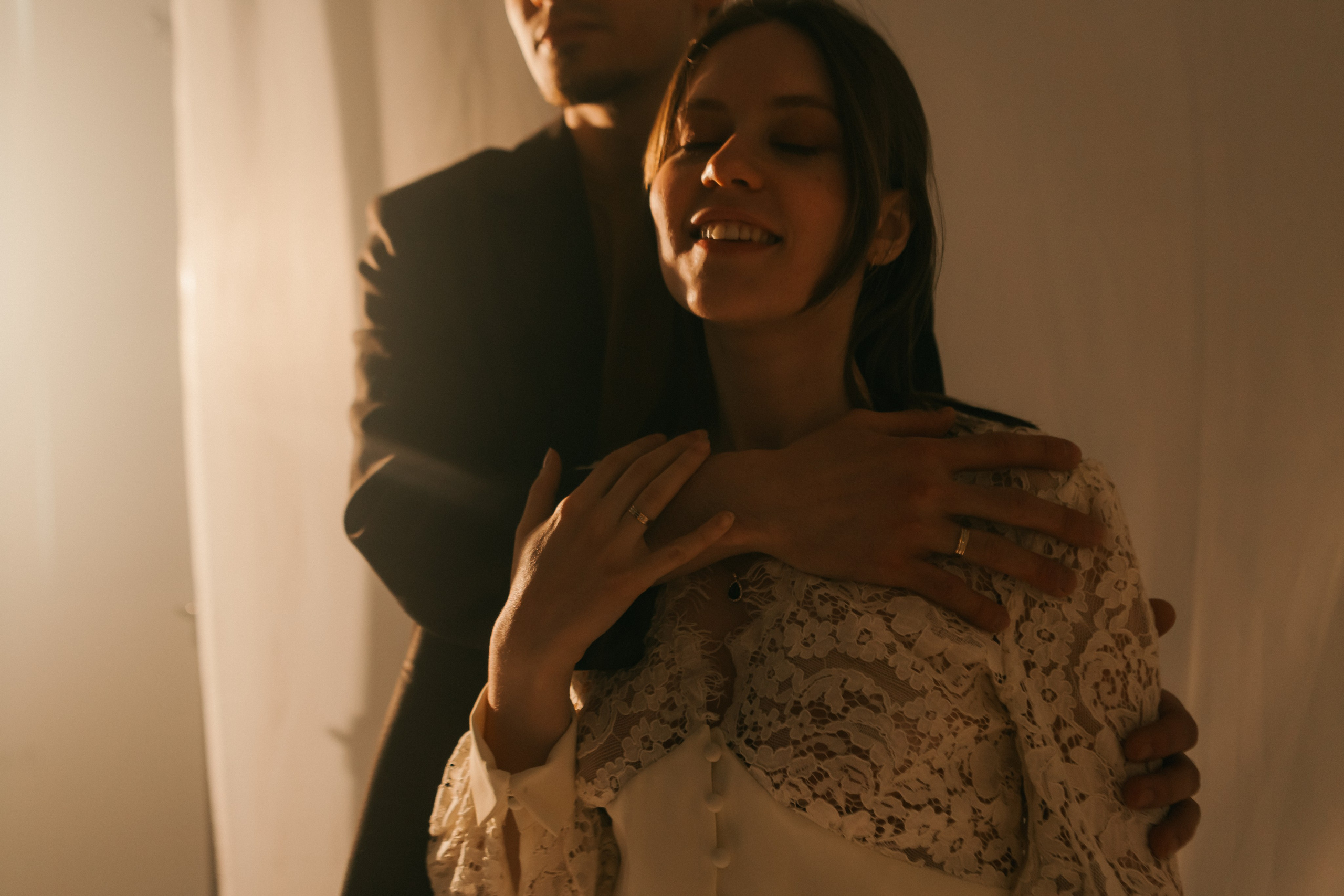 Катя&Максим. Портретный фотограф в Екатеринбурге Филимонова Анастасия