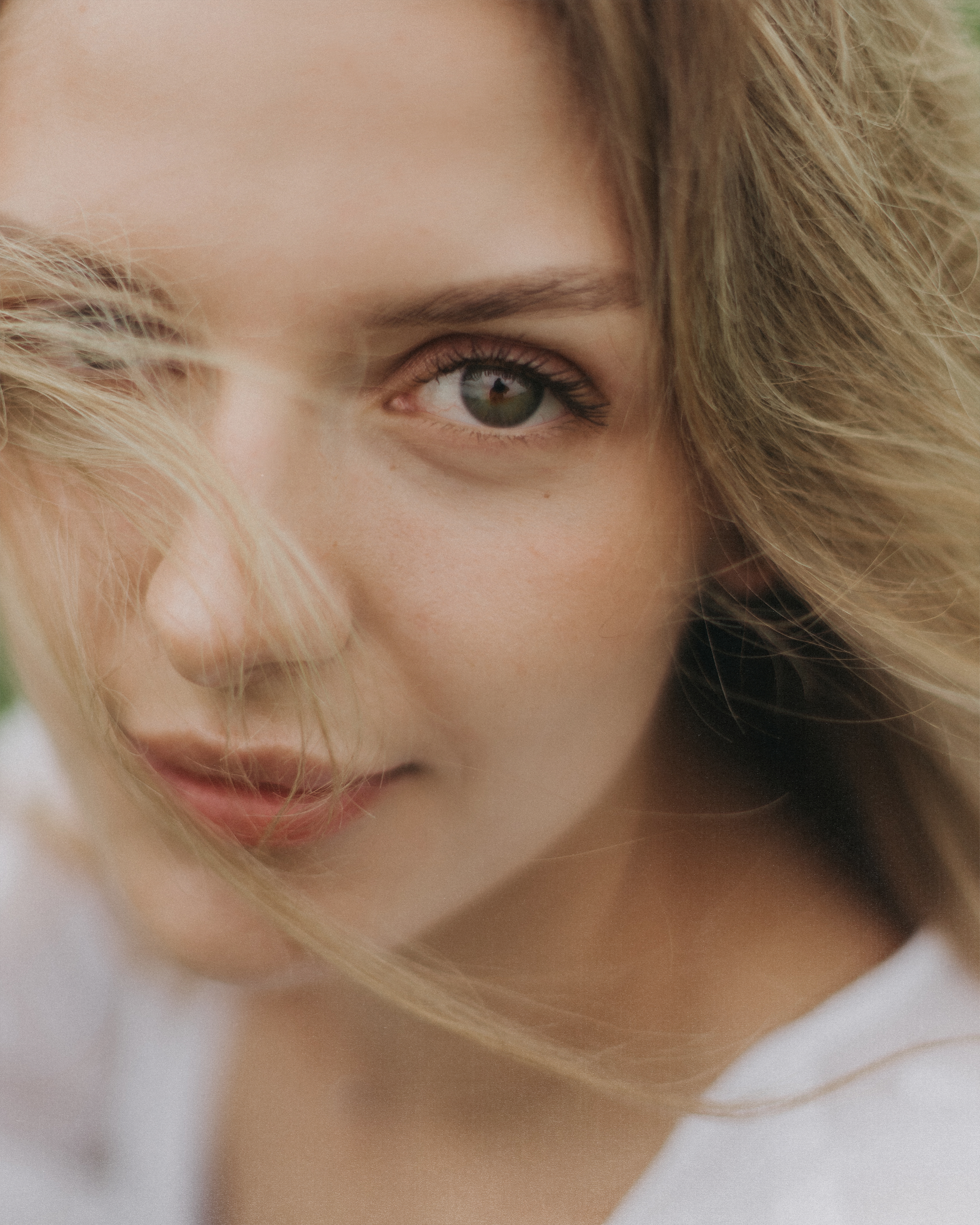 Карина и Настя. Портретный фотограф в Екатеринбурге Филимонова Анастасия