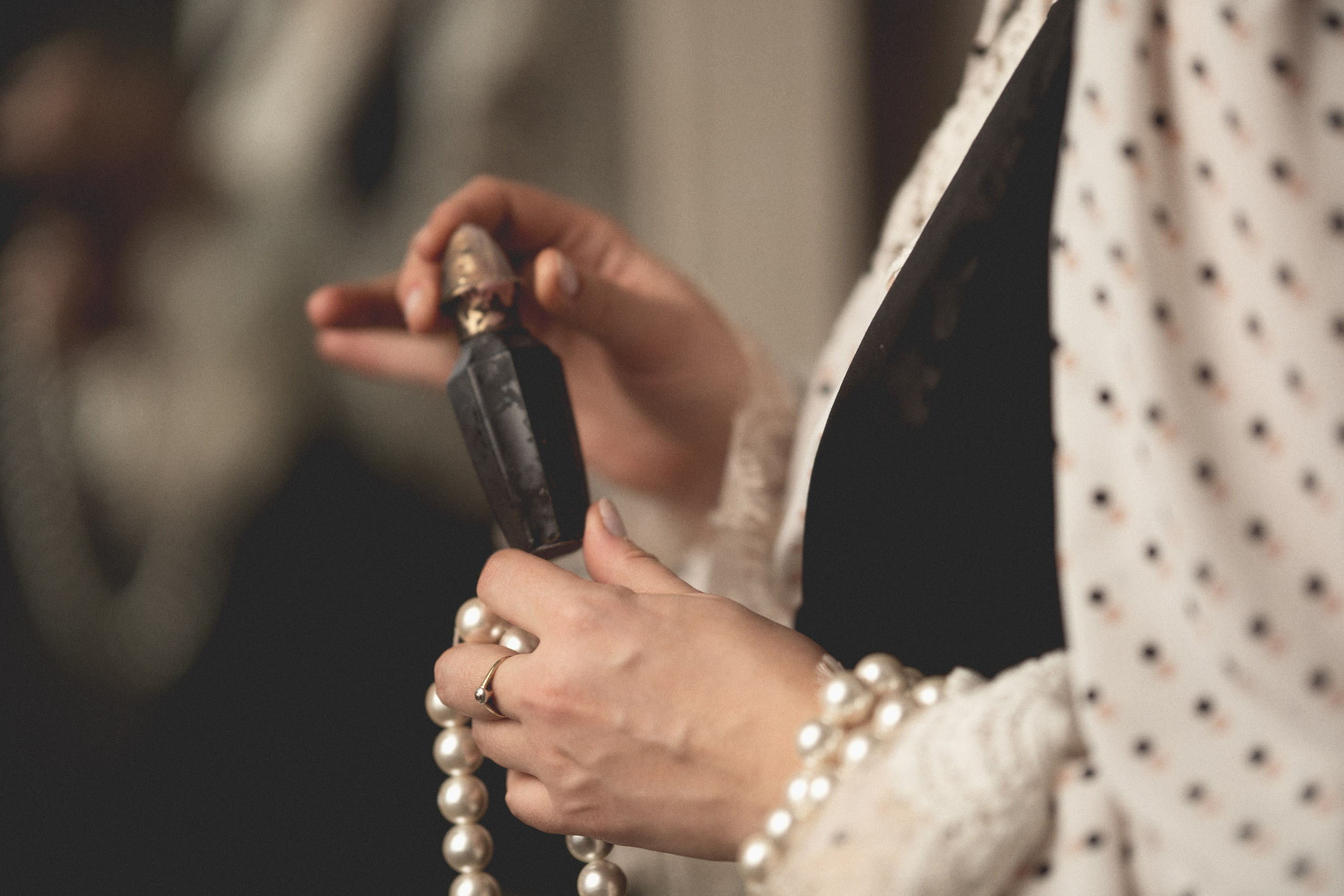 Дизайнер одежды. Фотограф Елена Буданова Тверь