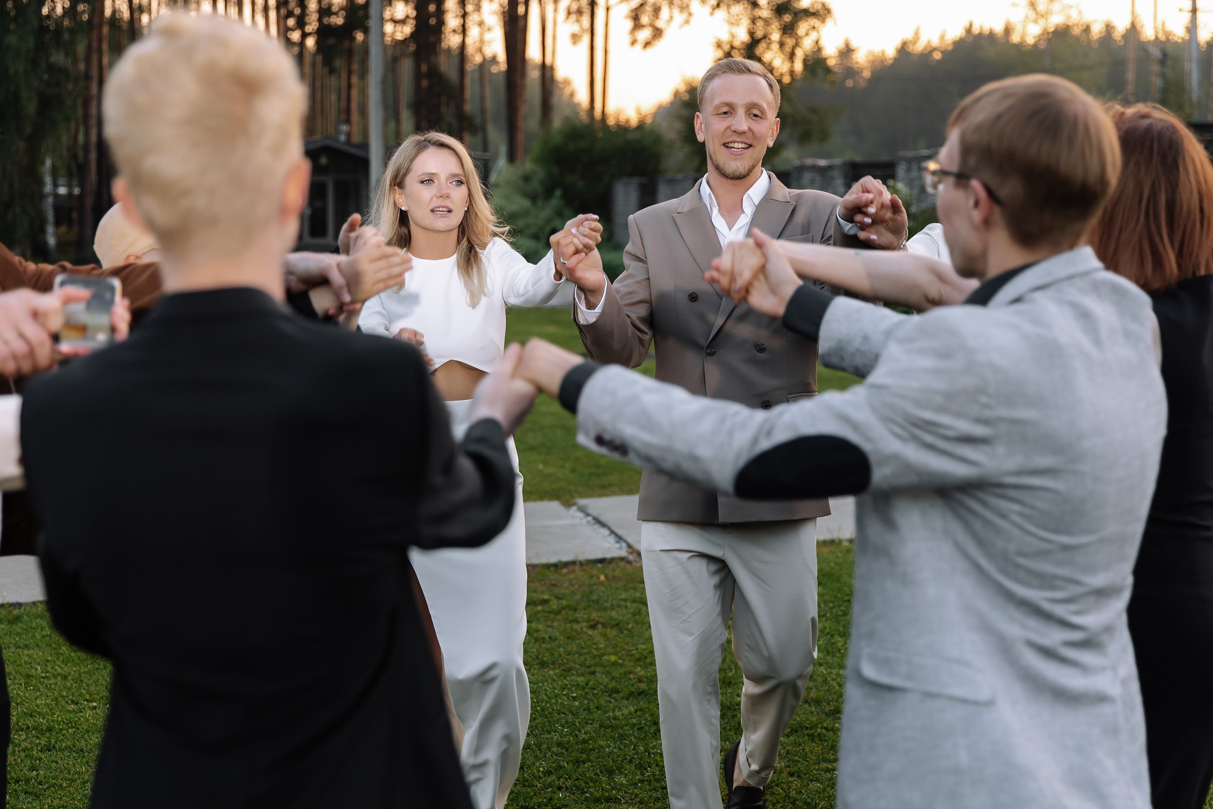 8.06 Стас и Света. Свадебный организатор Екатеринбург