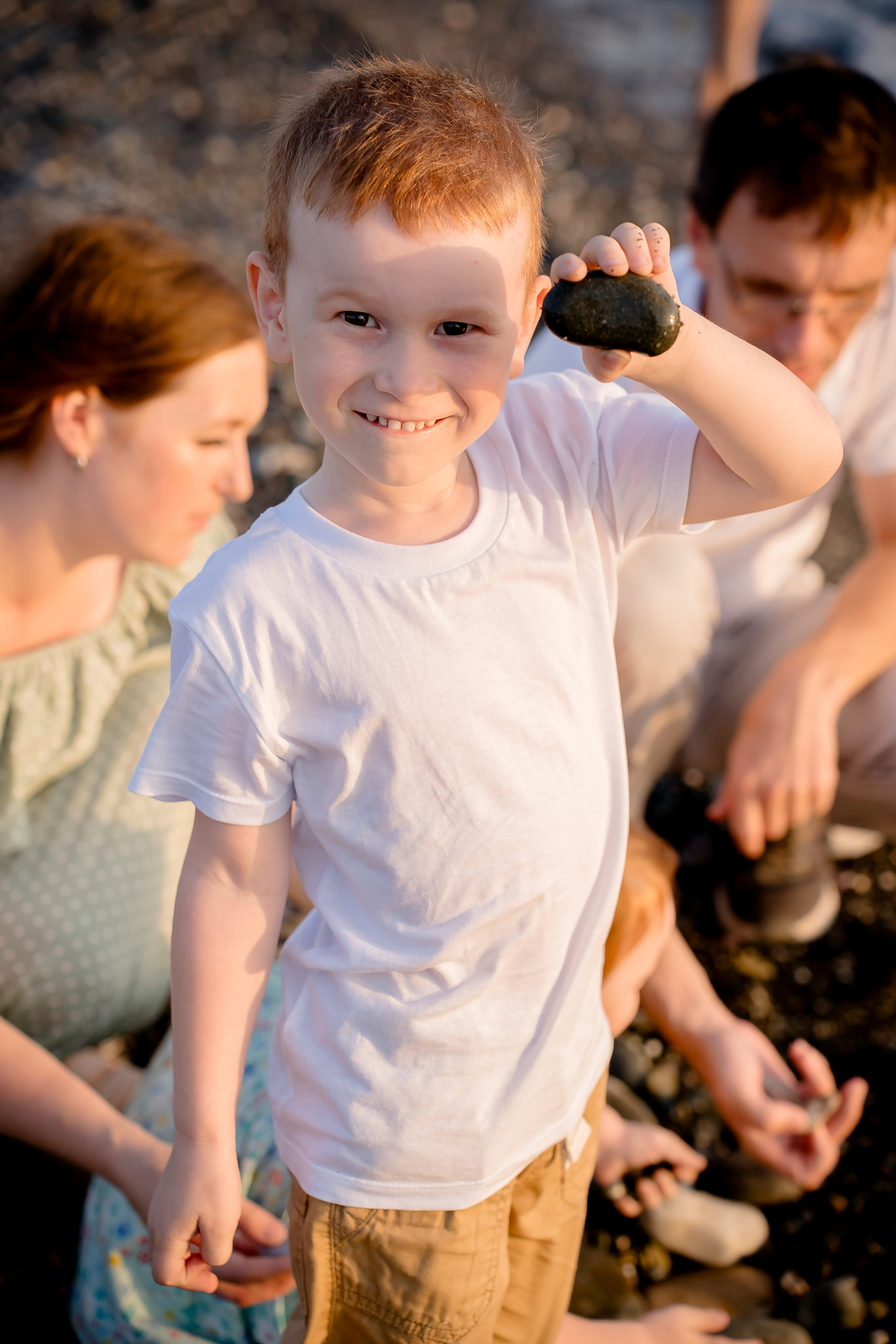 Солнечные лучики. Фотограф Ирина Ликсунова