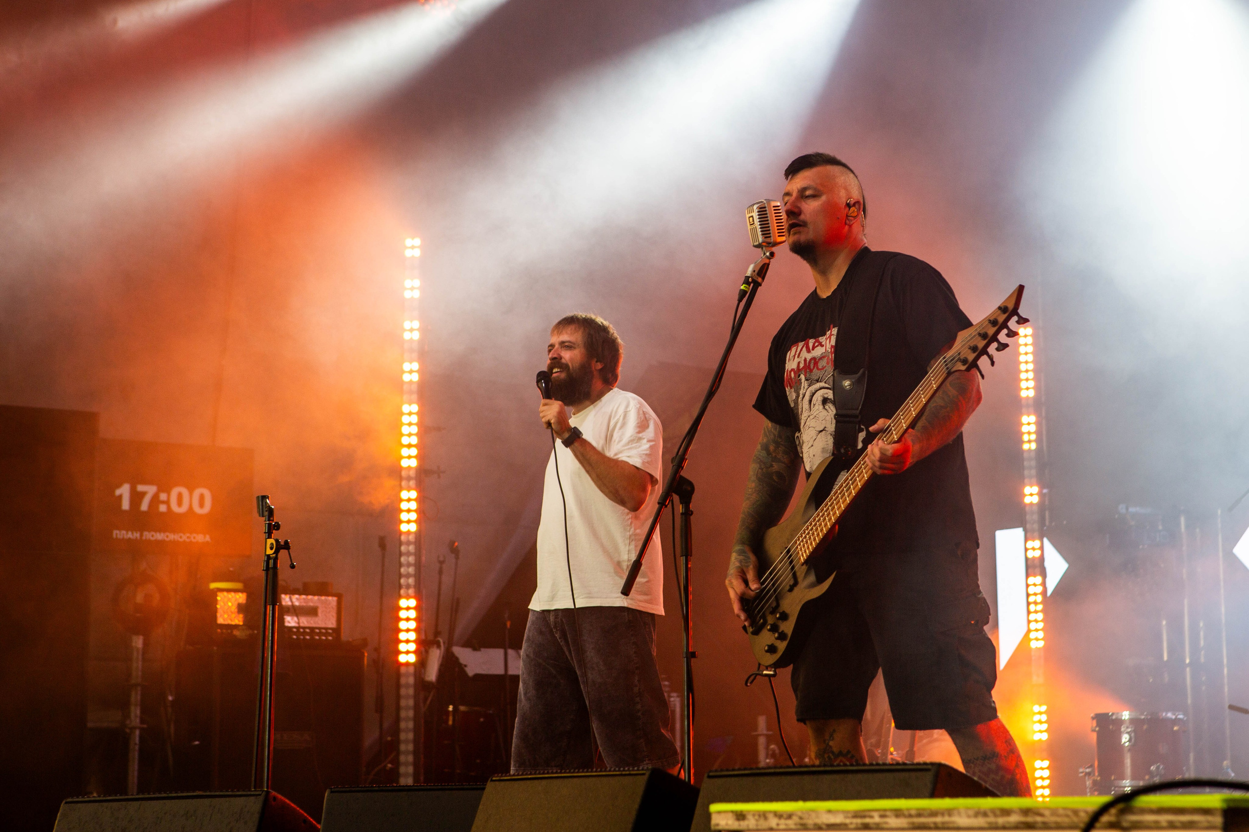 ПЛАН ЛОМОНОСОВА. Репортажный и портретный фотограф Михаил Мартиросян