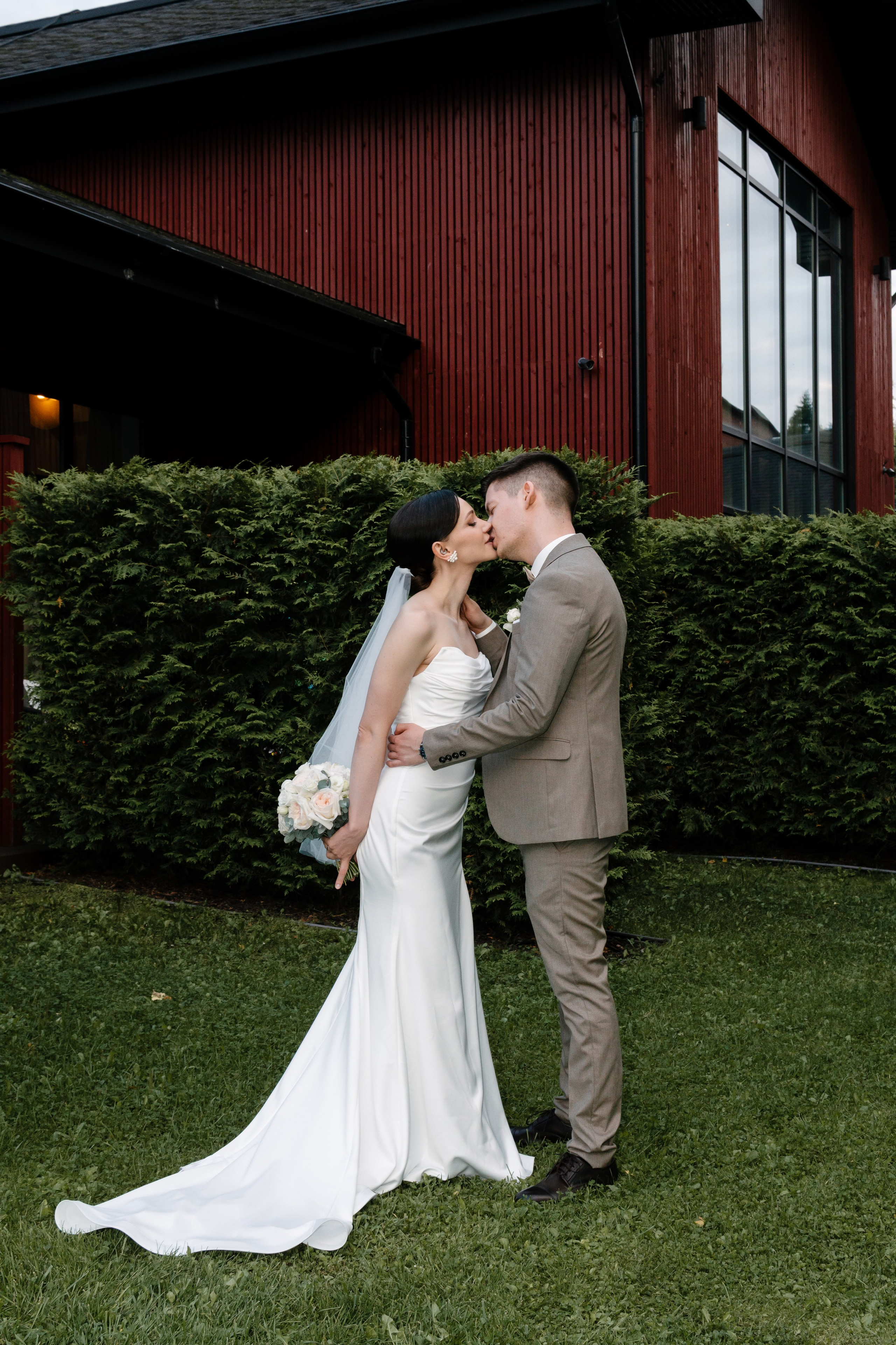 Свадьба. Студийный и свадебный фотограф Смоленск