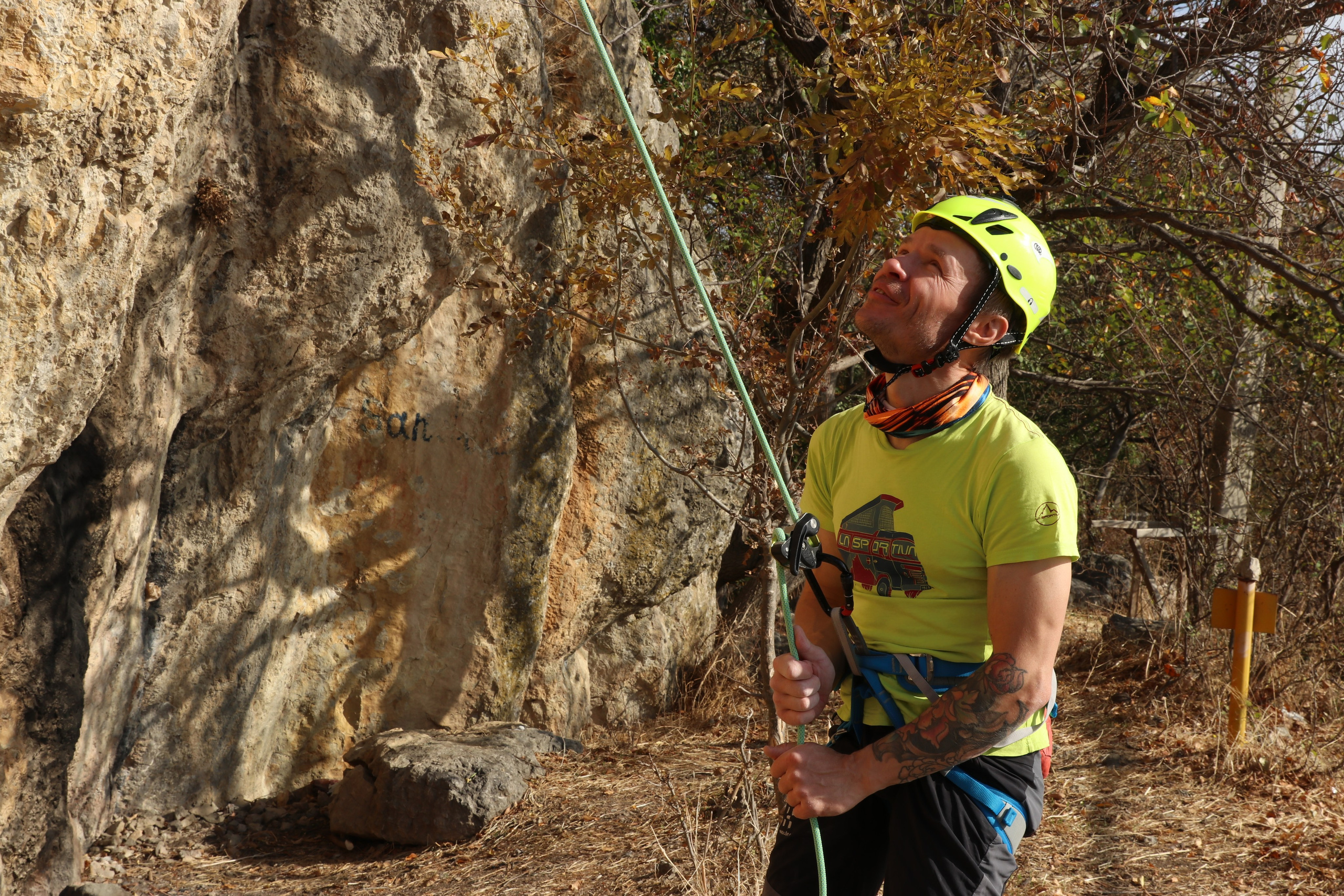 Крым. ЮБК (Гурзуф, Судак и их окрестности). Ноябрь 2023. Путешественник-фотограф из Санкт-Петербурга Татьяна Свистулина