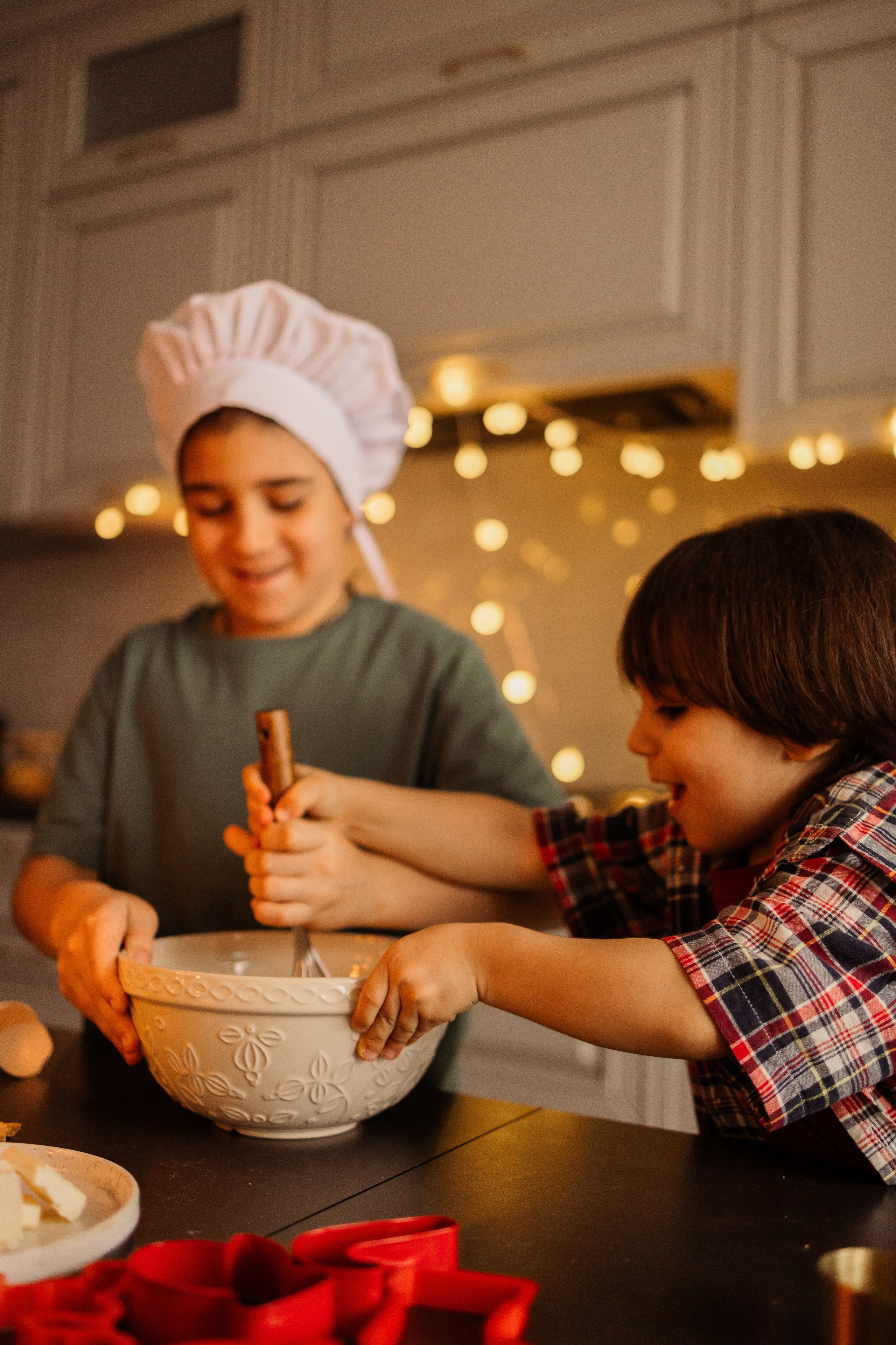 Георгий_Яна_Агния_Алан_Коста. Семейный фотограф Виктория Авдеева
