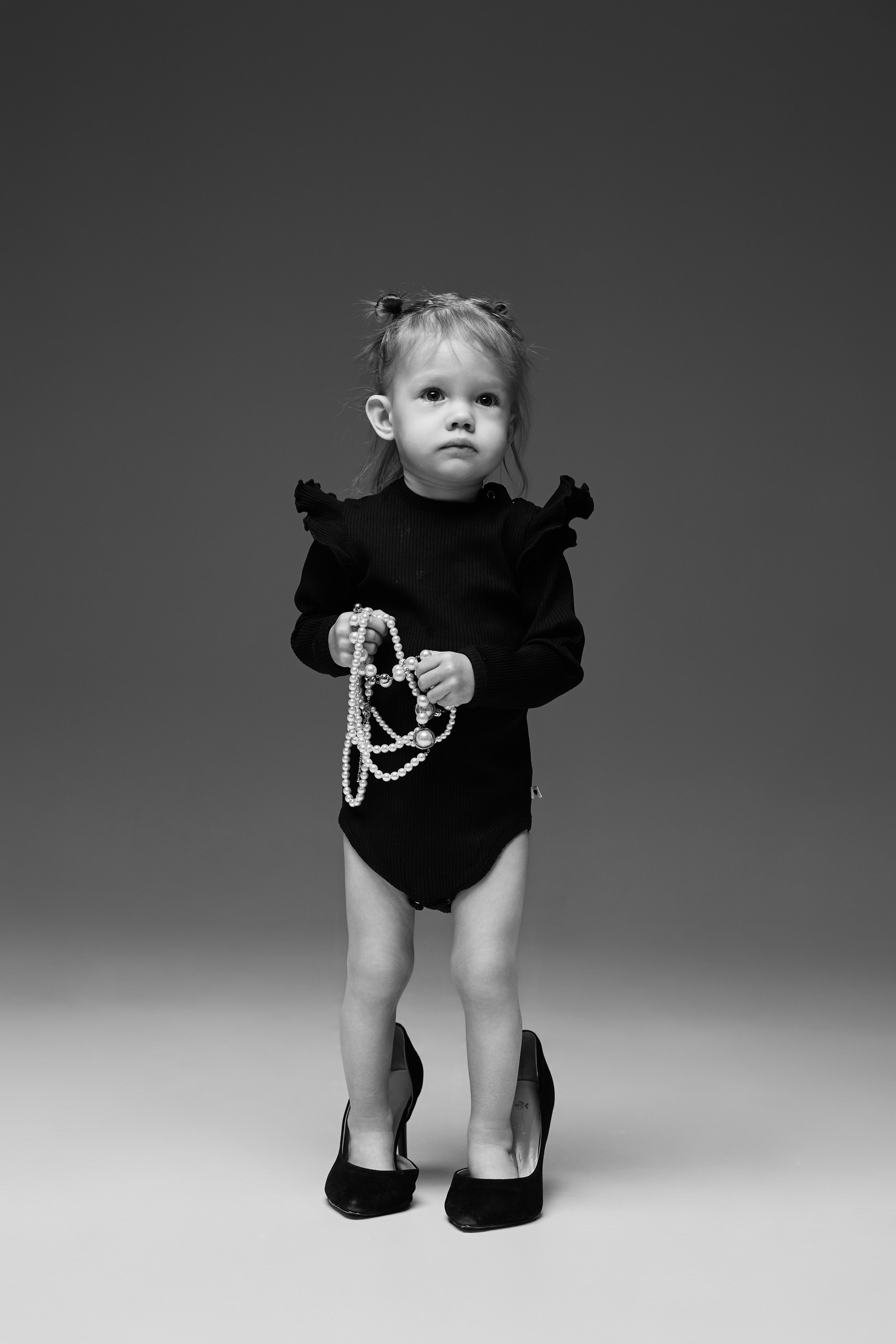 Дарья. Фотограф женского портрета, беременности и материнства Харькова Елена