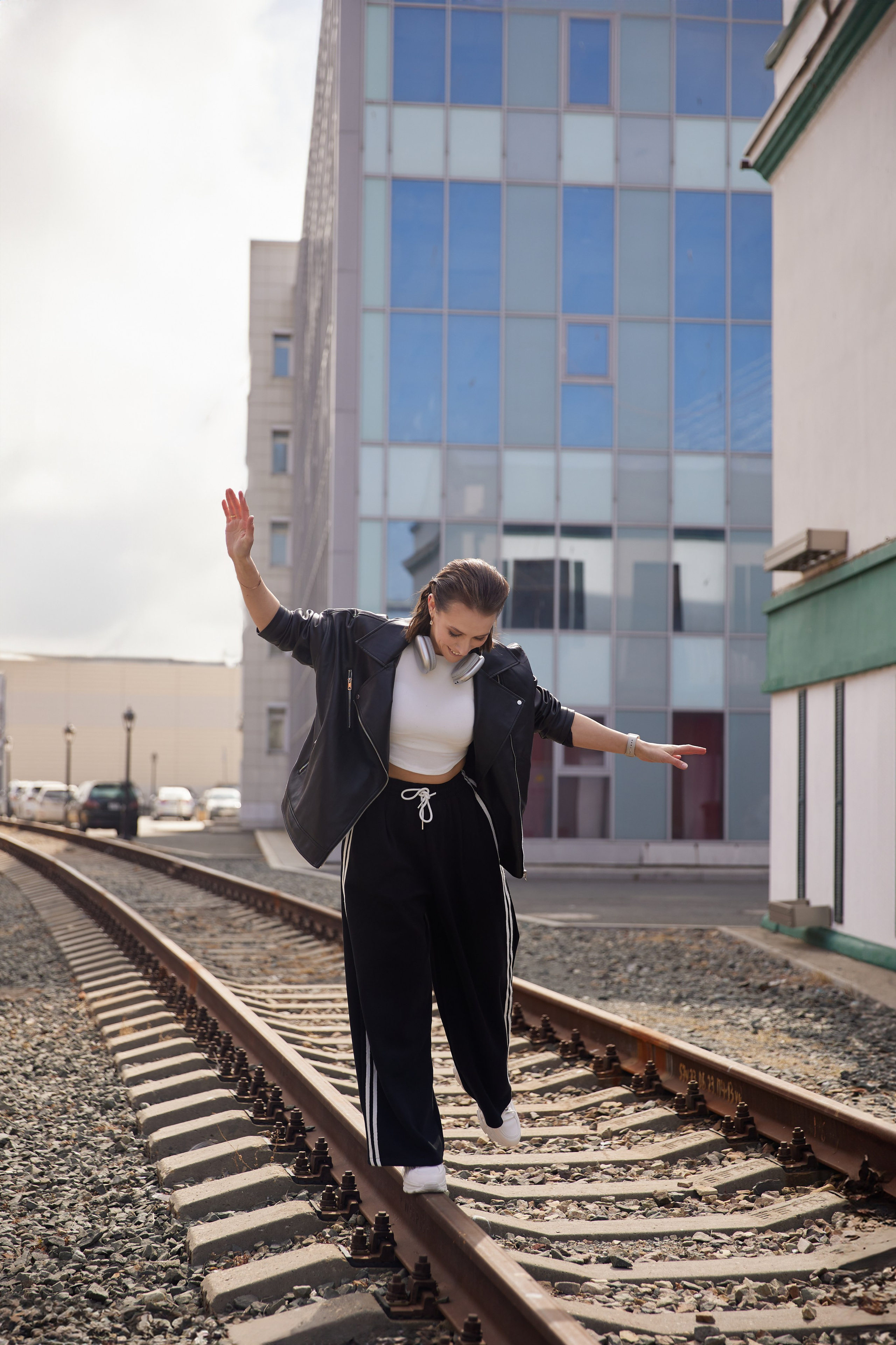 Даша. Фотограф женского портрета, беременности и материнства Харькова Елена