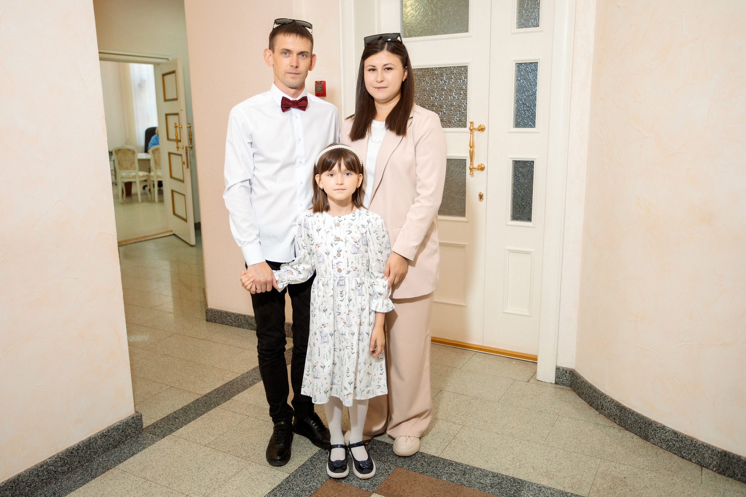 СВАДЬБА: Дима и Юля. Все фото. Профессиональный фотограф в Ижевске Леша Петров