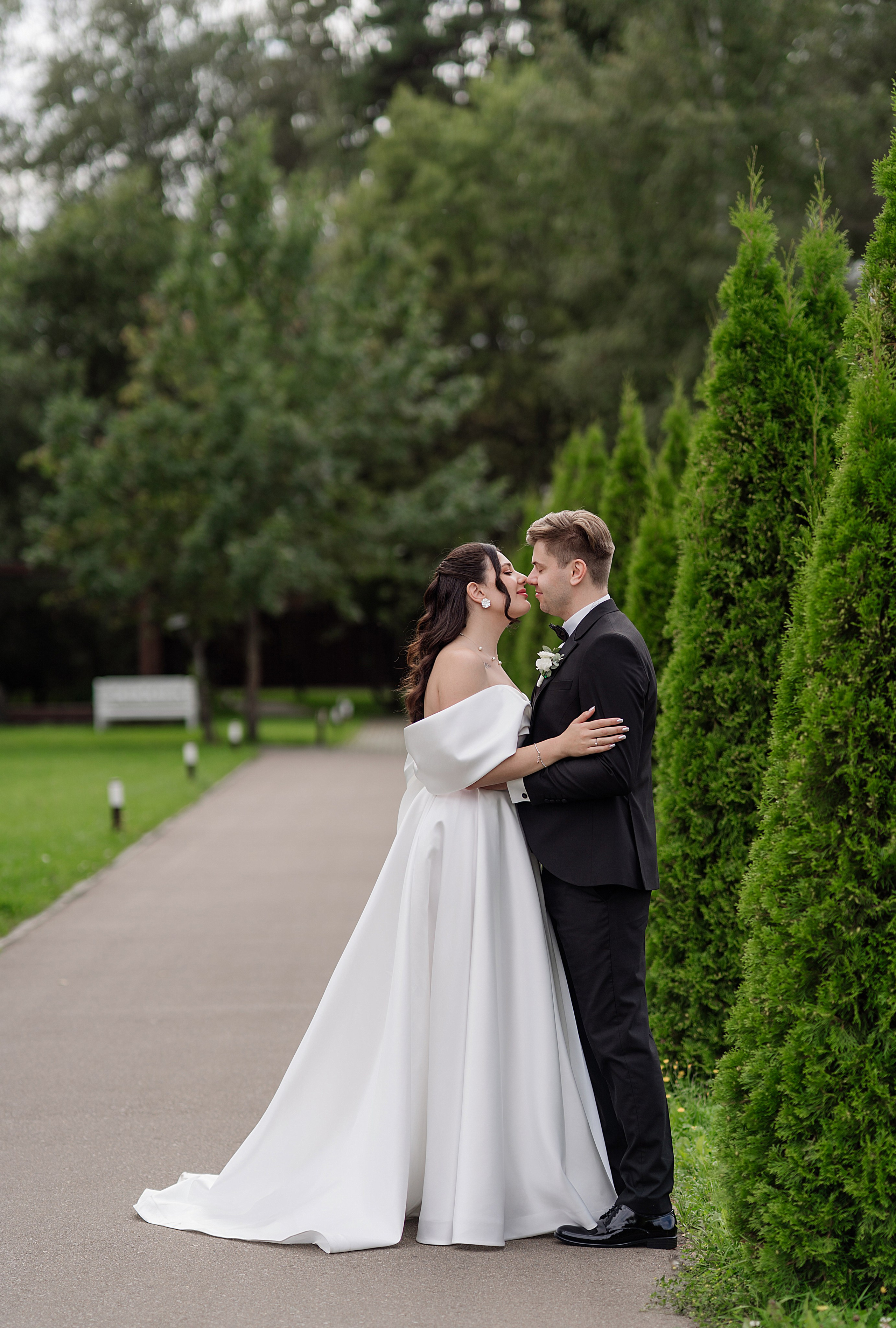 Клкллкаккк. Свадебный фотограф