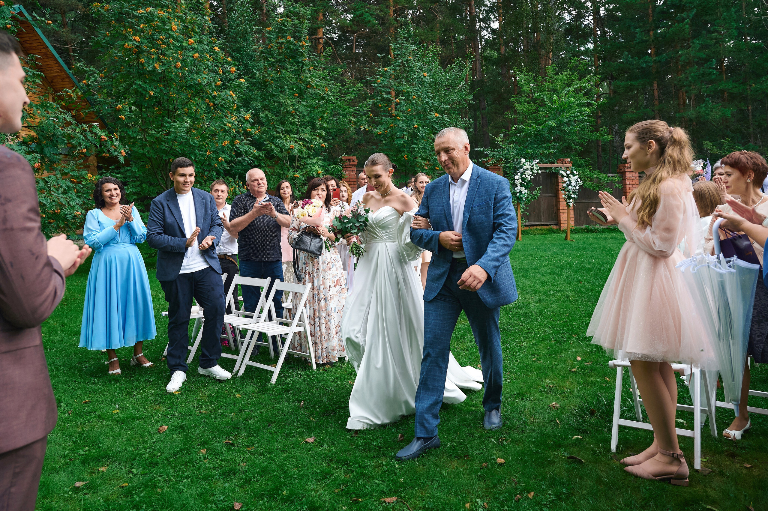 Тимур и Дарья. Фотограф Опыт Качество Скорость Горный Алтай Барнаул