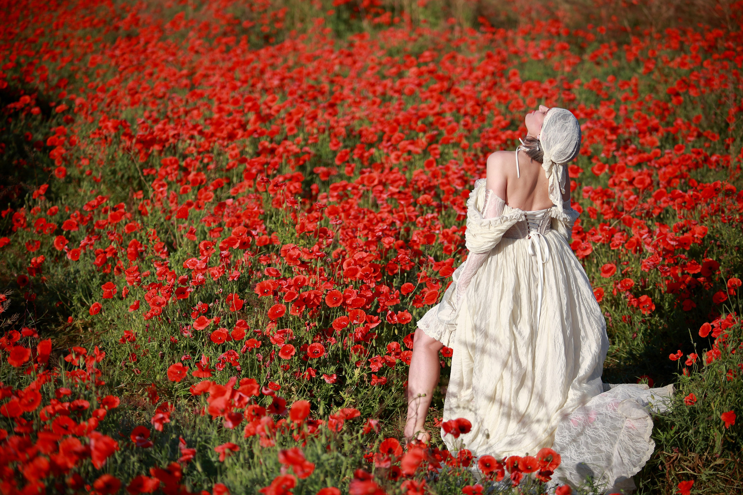 Плёночная, портретная фотосессия в Краснодаре. Плёночный портретный фотограф Роман Ларшин