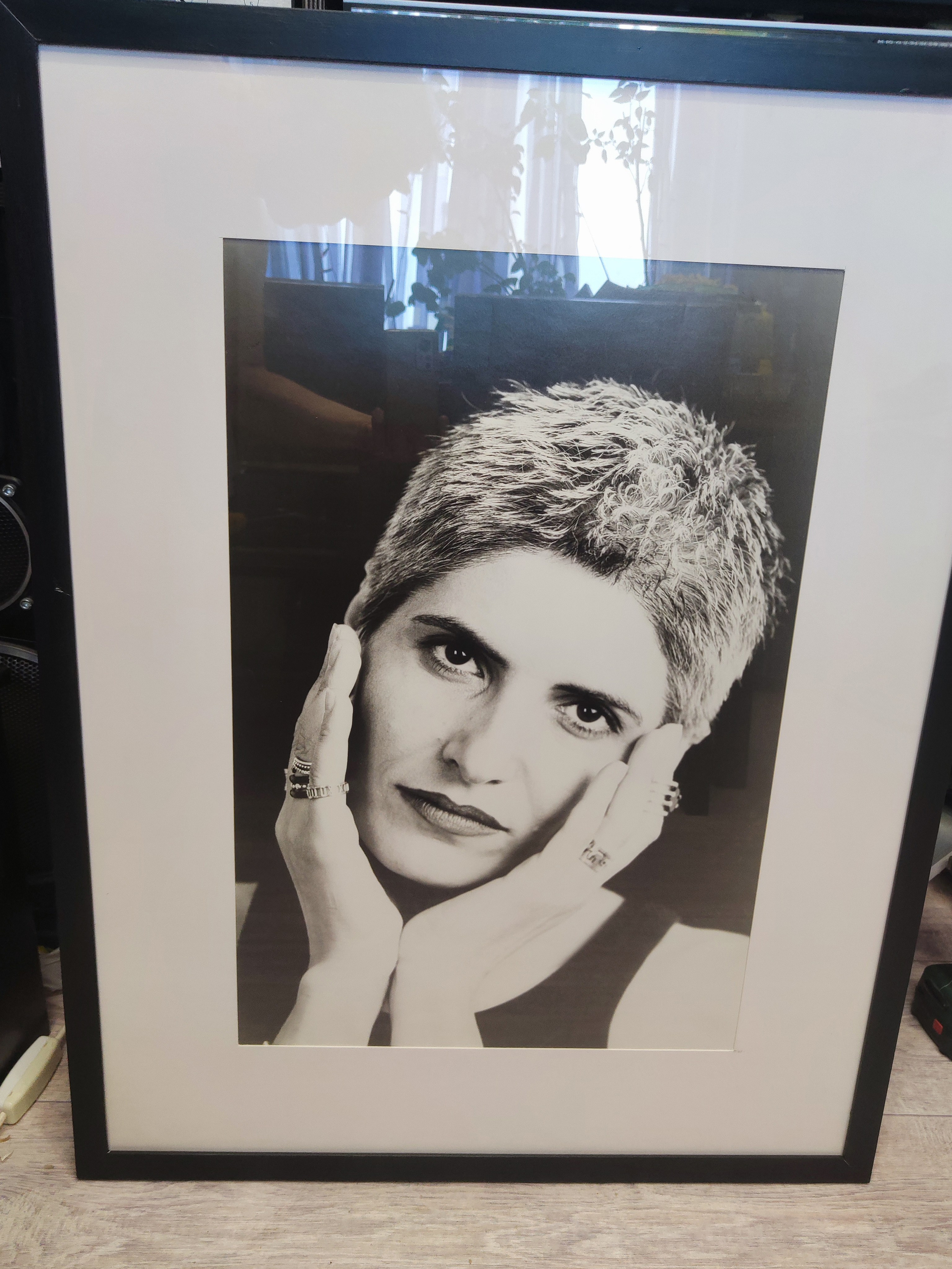 Оформление отпечатков / Design of prints. Портретный фотограф Роман Ларшин