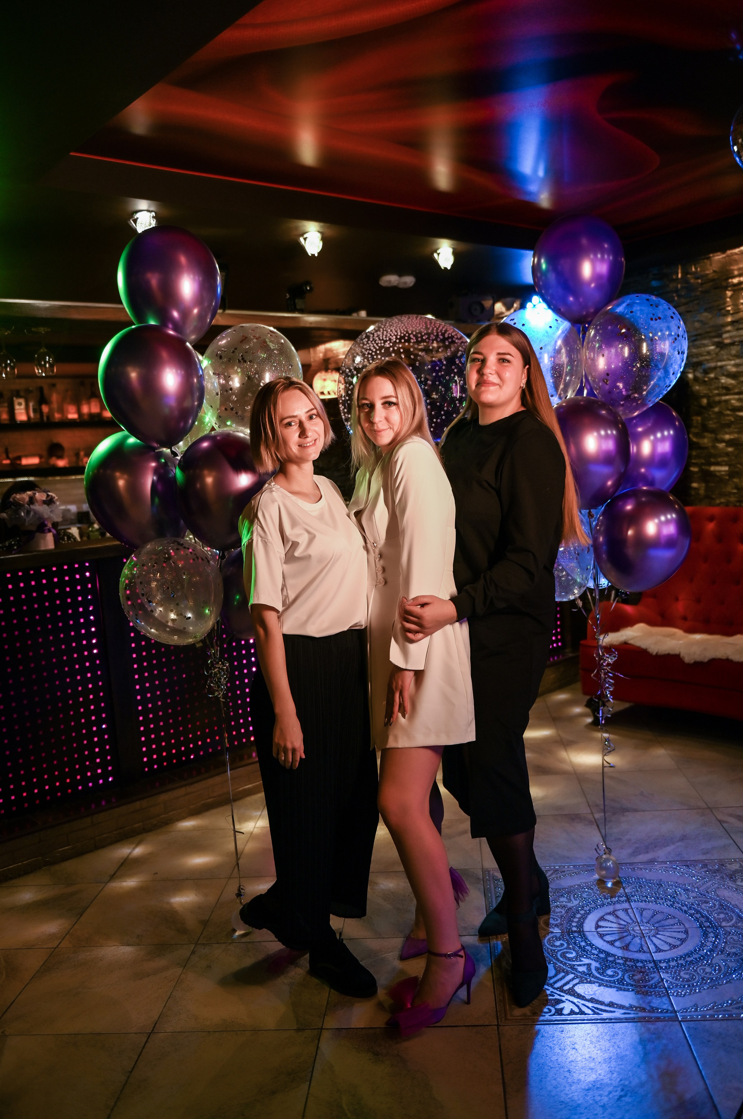 День рождения. Свадебный, семейный, детский, контент фотограф в Омске Максим Ильин