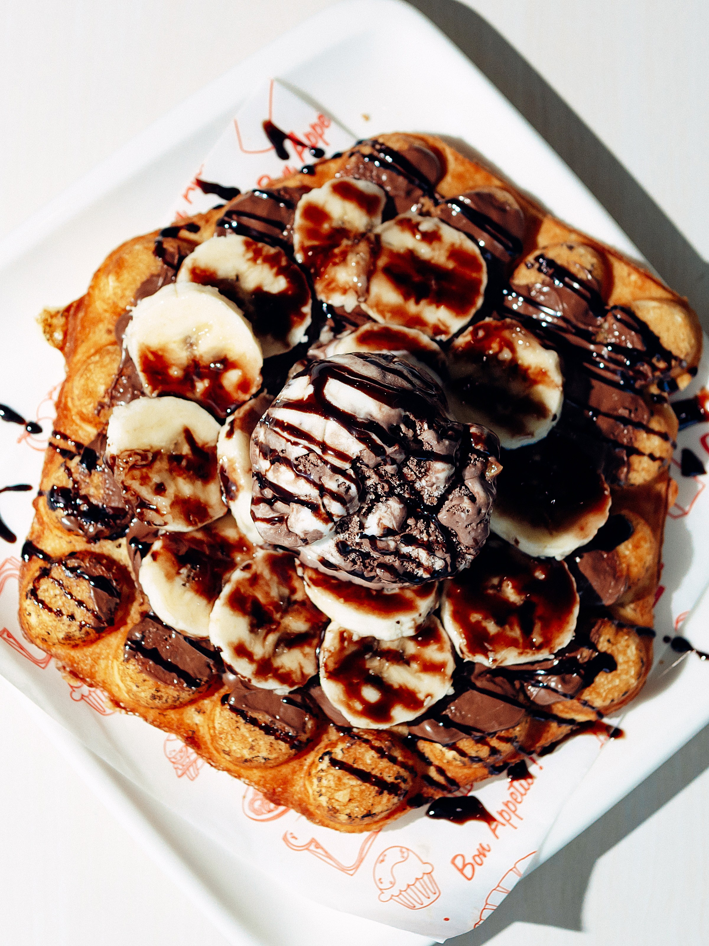 Orlando Starlux. Photographer in Batumi, Georgia Pavel Sharnikov