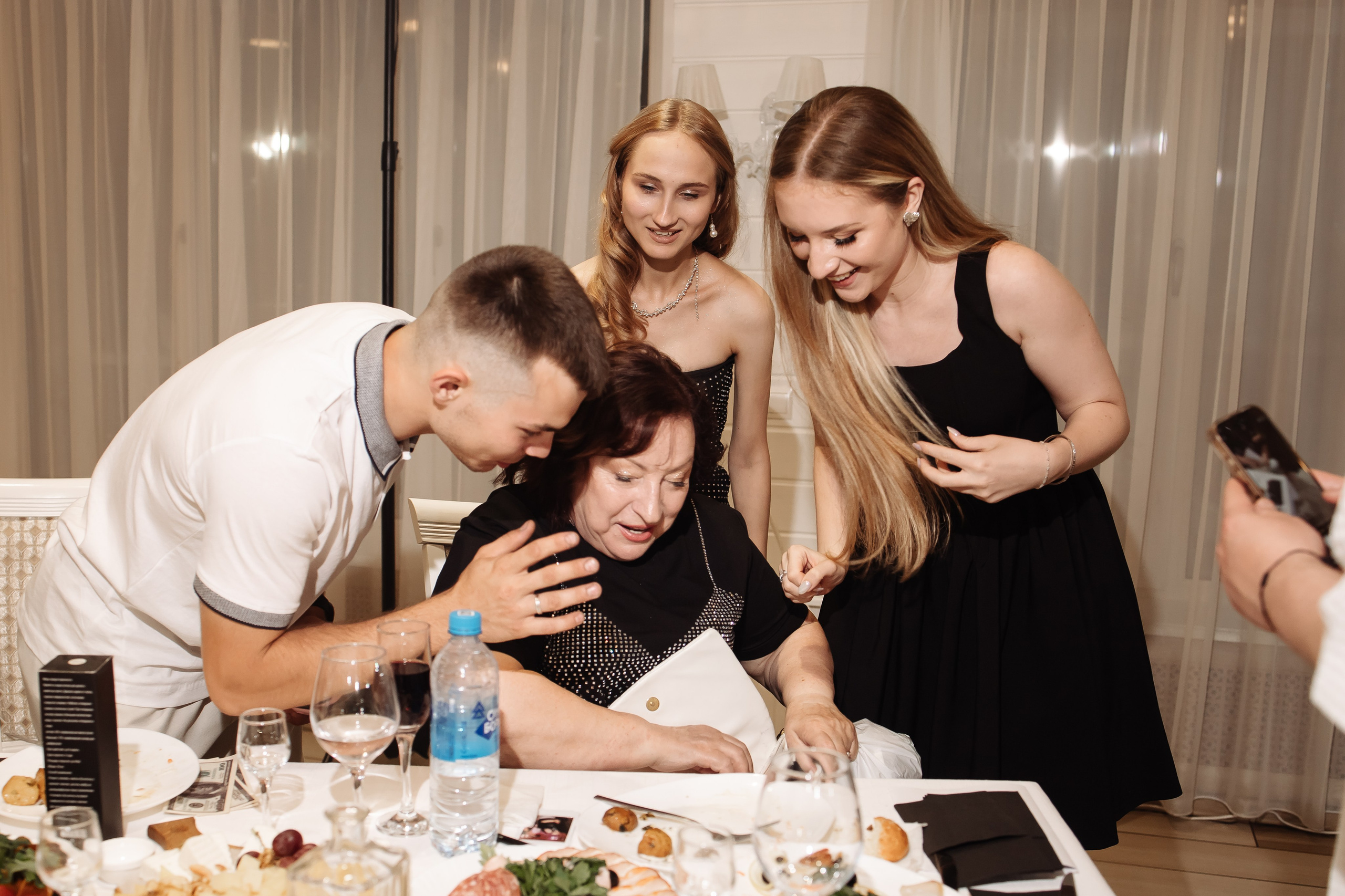 Даниил & Мария. Фотограф Орел Диана Ларичева