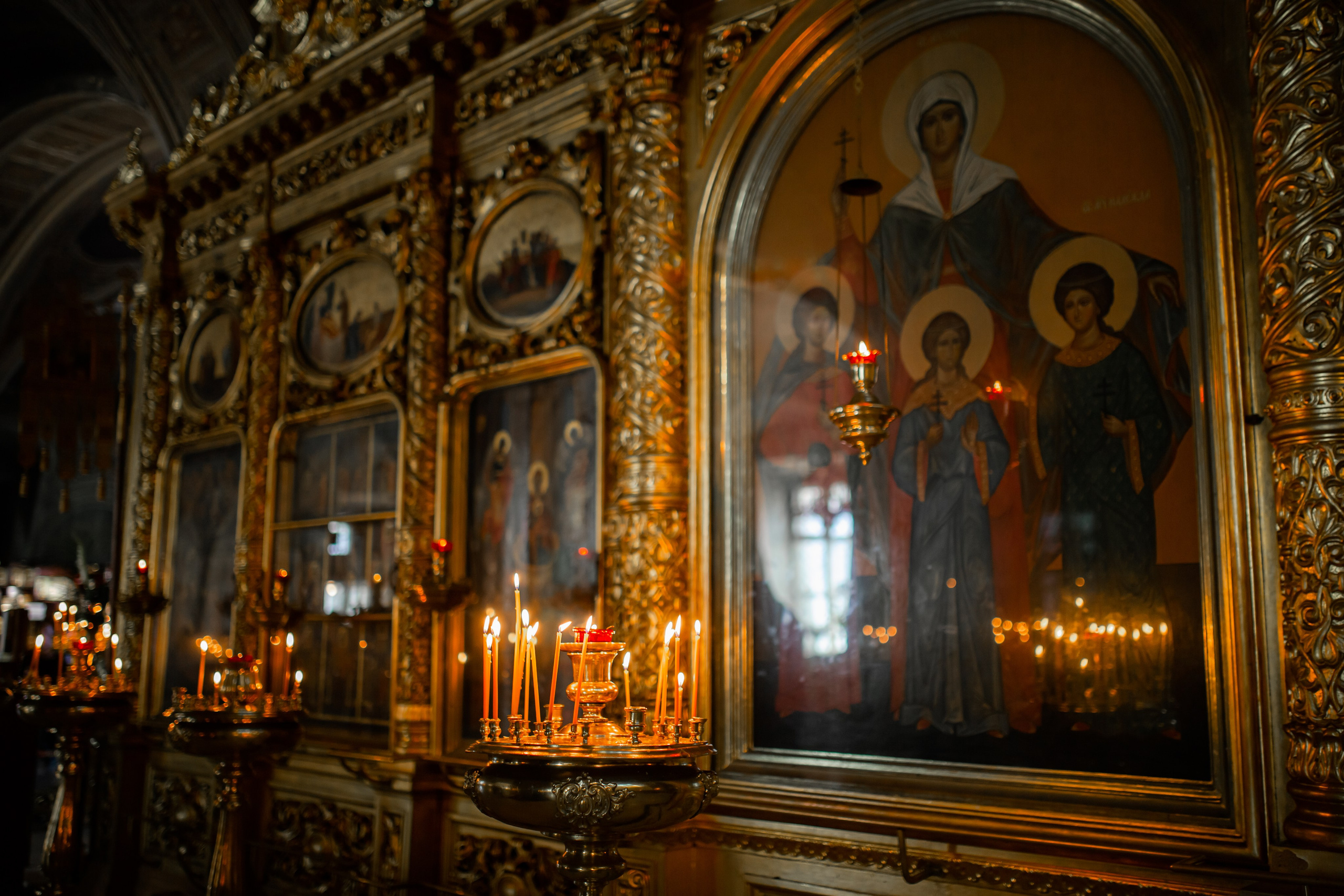 Елоховский Собор м. Бауманская. Свадебный и семейный фотограф