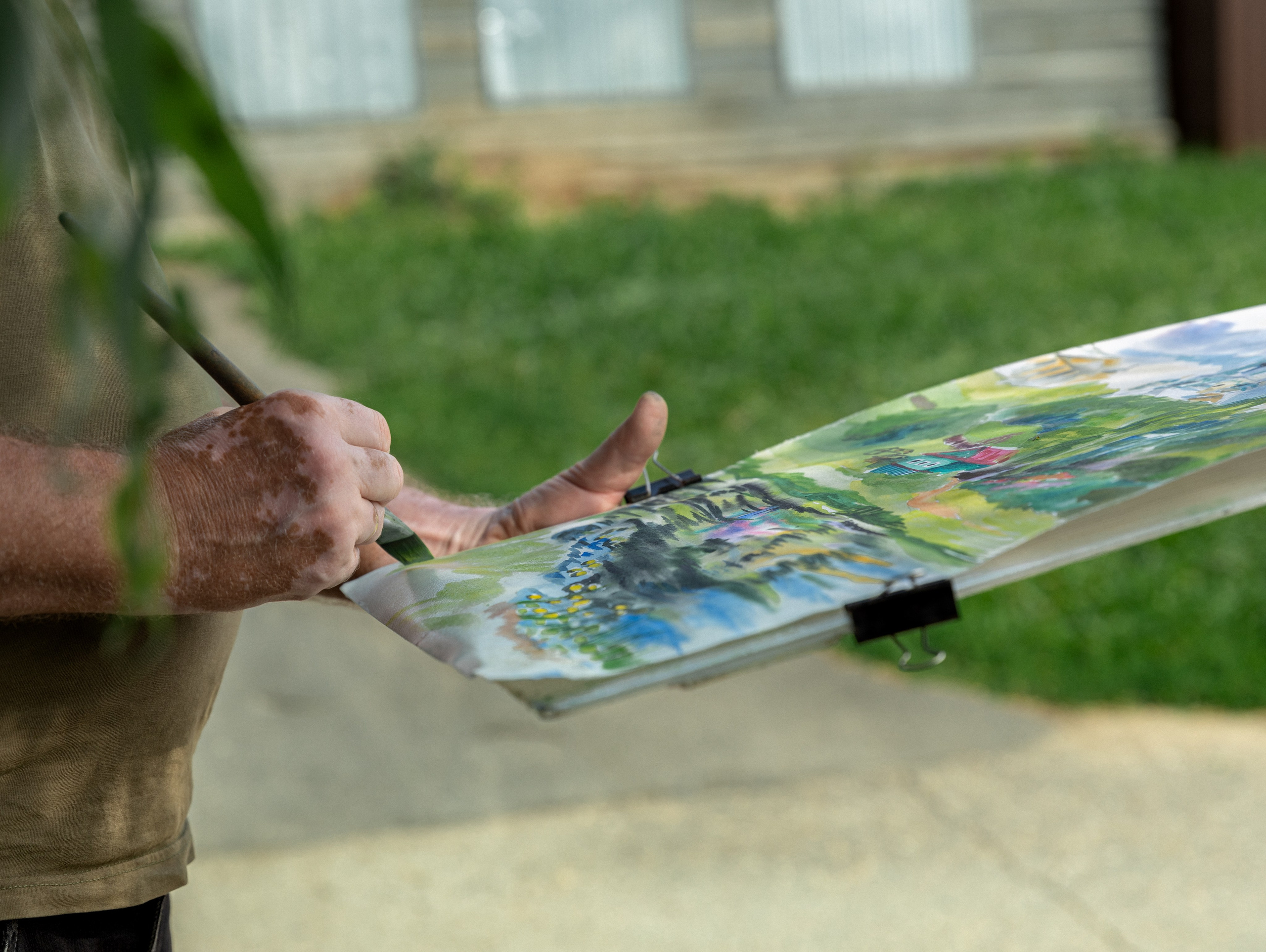 Андрей Александрович Акатьев. Семейный и детский фотограф в Обнинске Анастасия Улитко