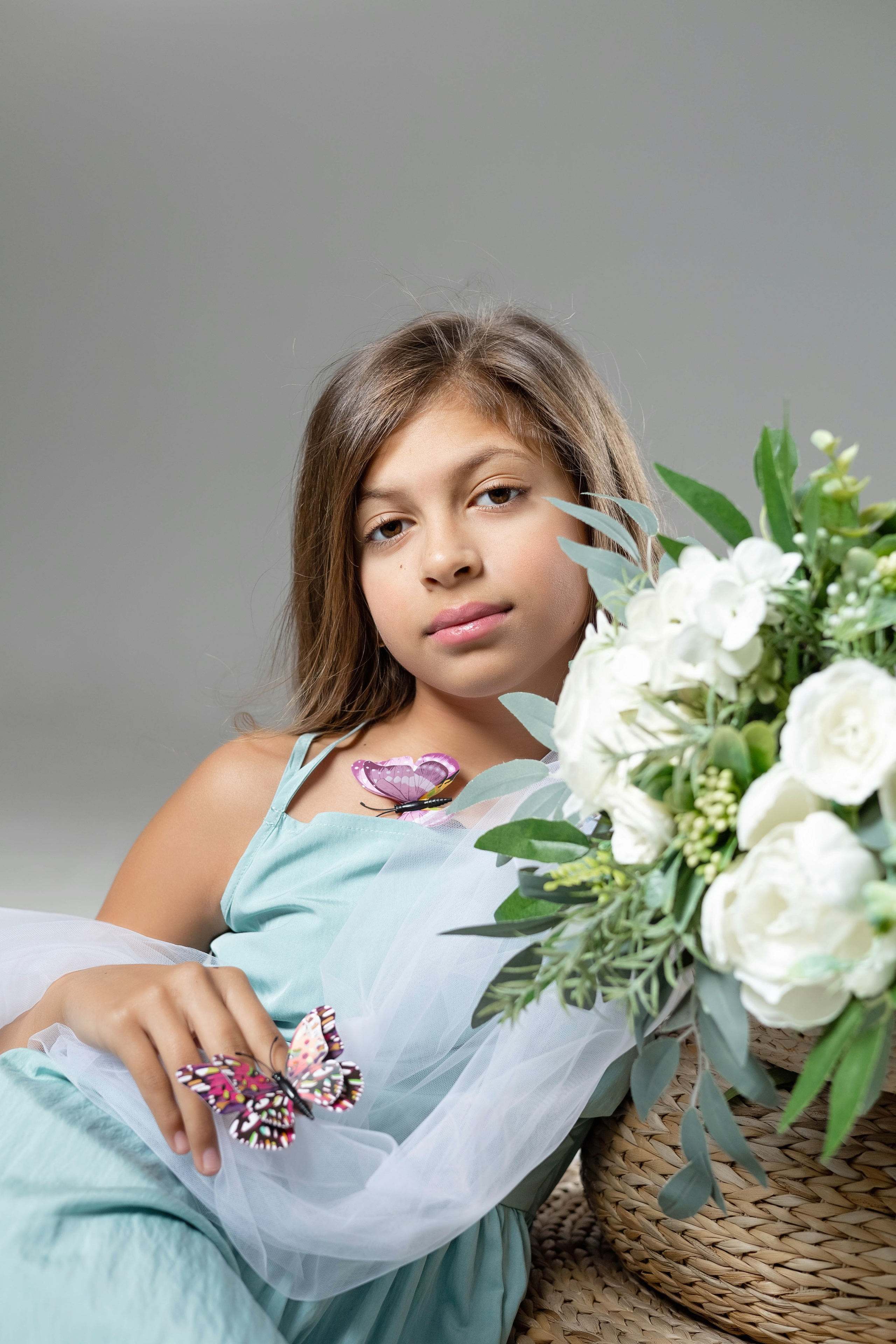 Кристина. Весна. Фотограф на крещение Пятигорск. фотограф Таинств Крестины Анна: 8(928)307-37-21