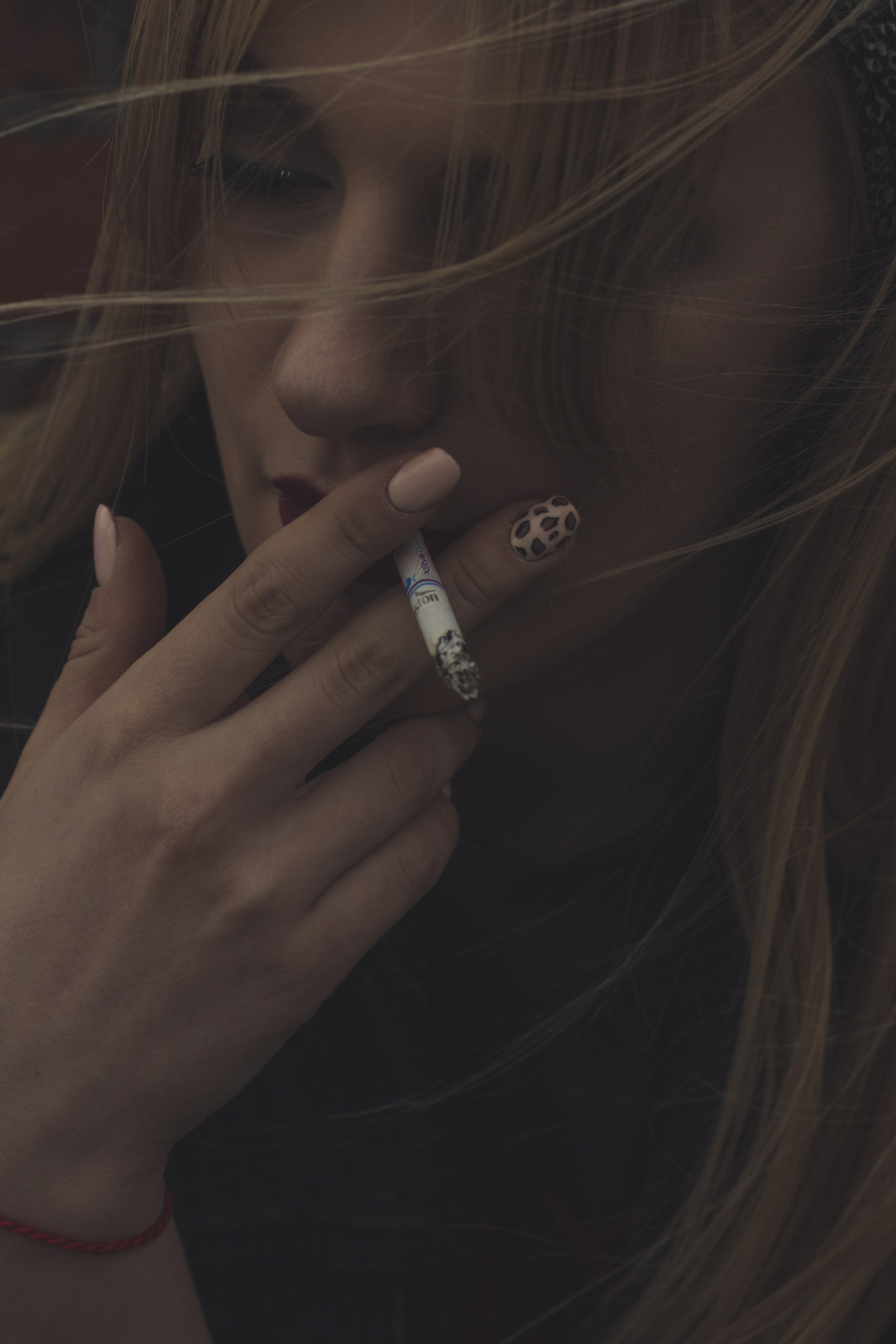 Ася.Крыша 2019 год. Фотограф и видеограф в Омск/Москва Сащенко Лера