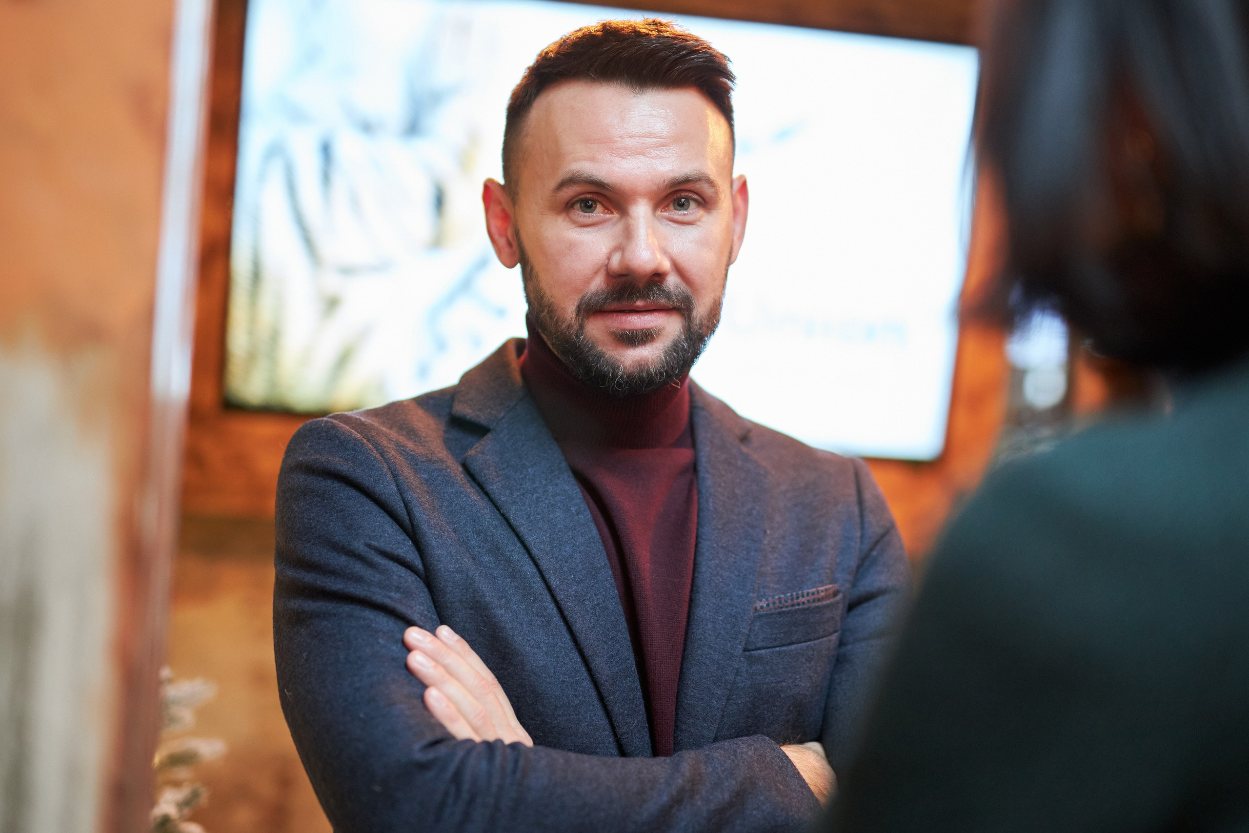 18. Фотограф Недорез Александр в Москве. Репортаж на ваших мероприятиях