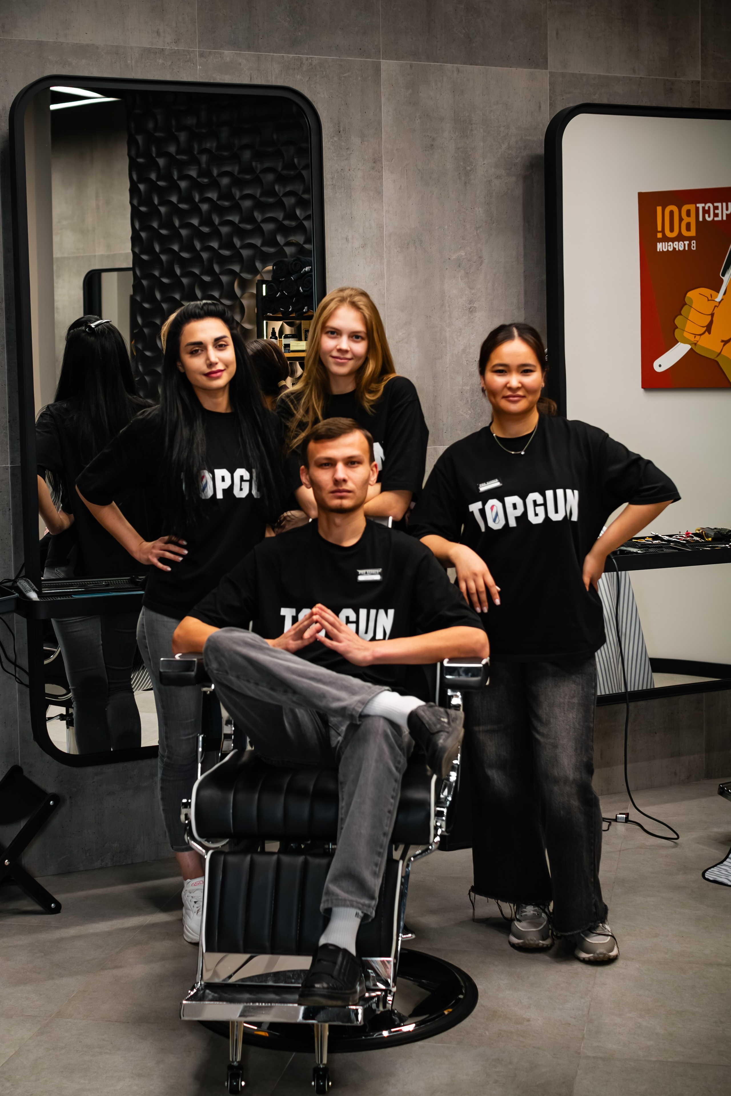 Фотограф Илья Варакин