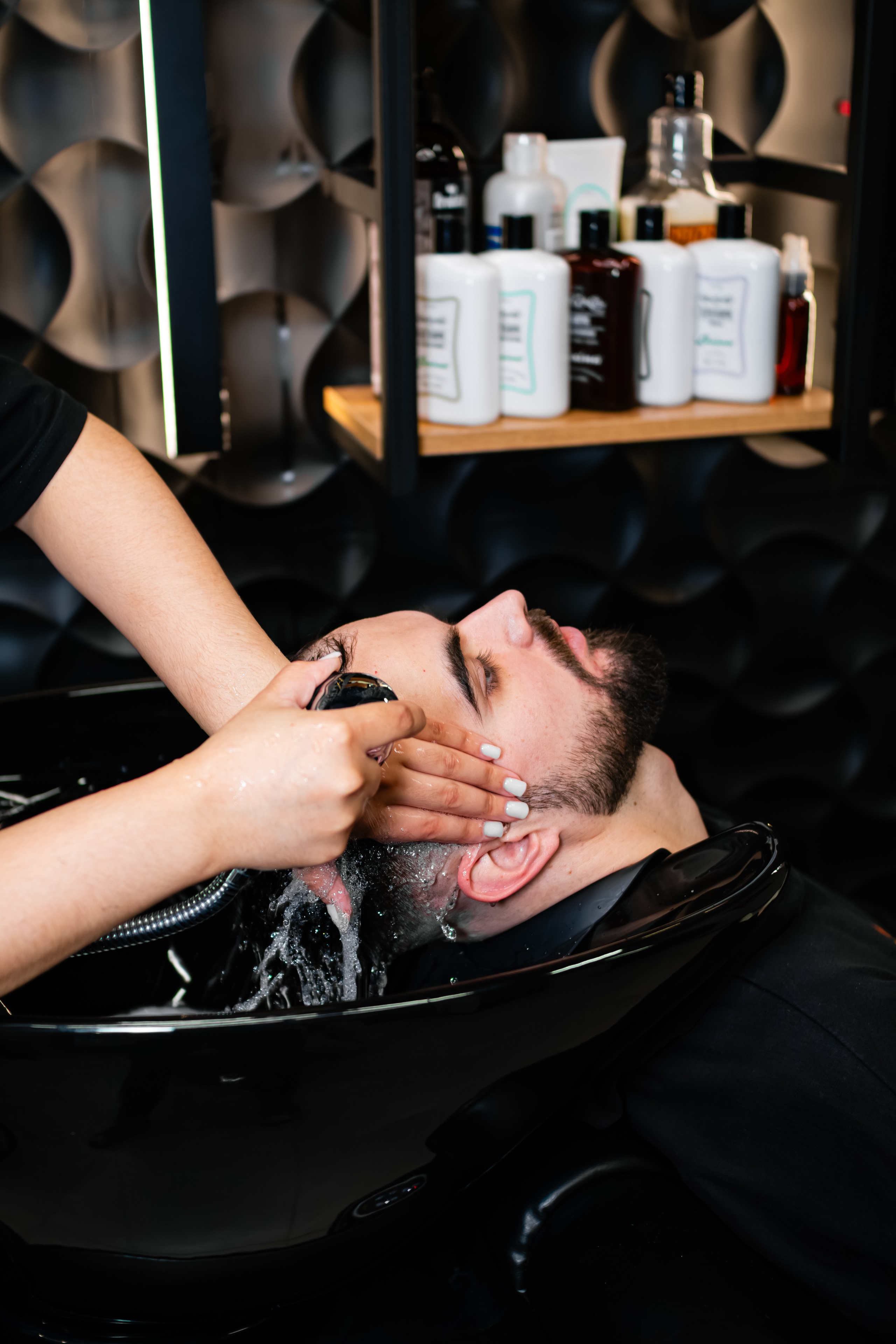 Мастера. Фотограф Илья Варакин