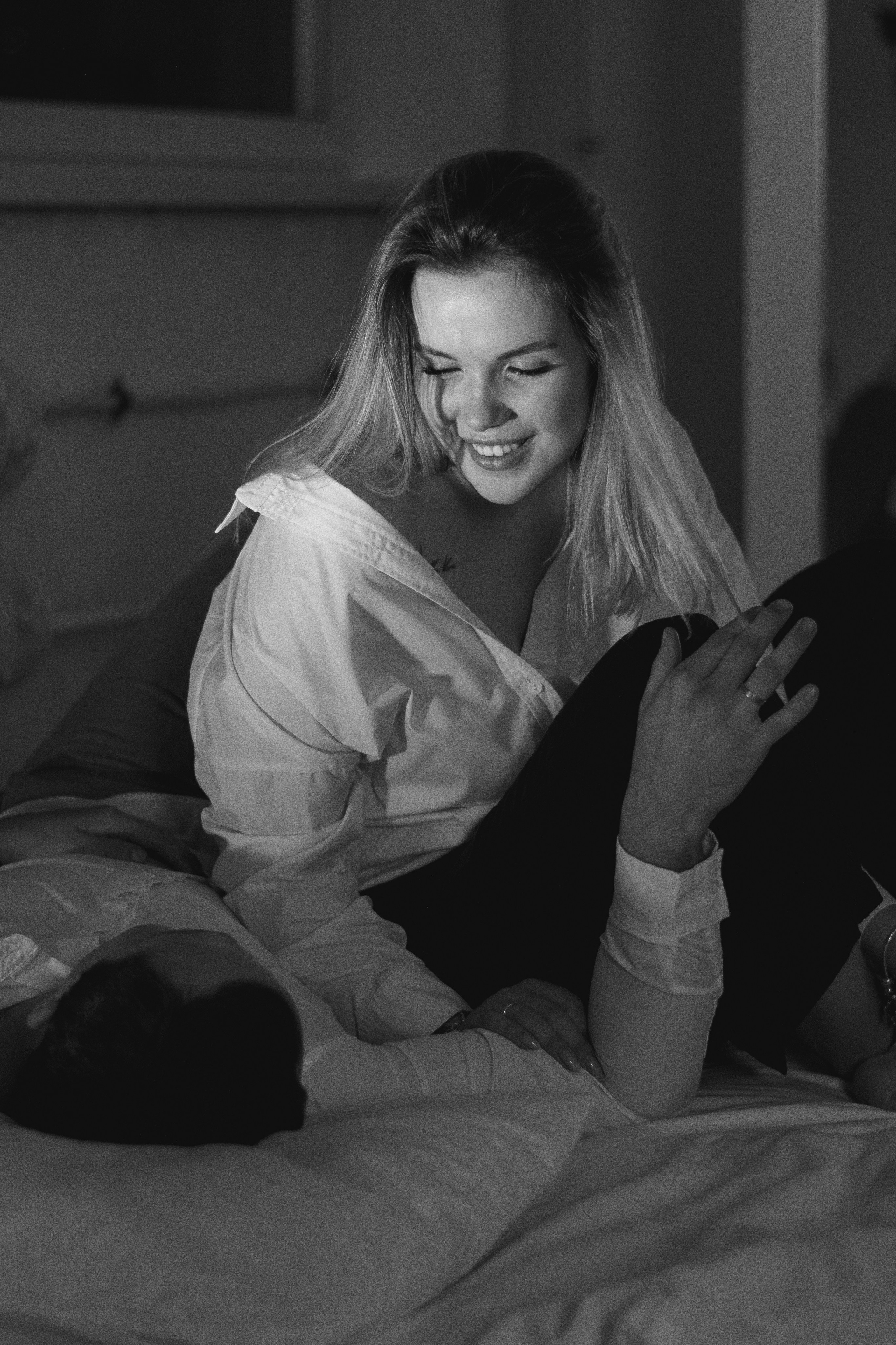 Лера и Сергей. Свадебный и семейный фотограф Санкт-Петербург