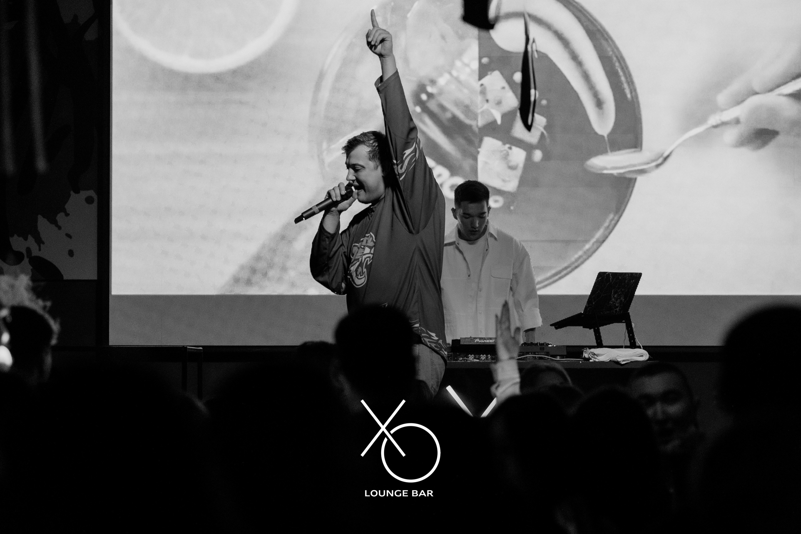 Friday the 13th | HIRO. Lounge Bar X.O