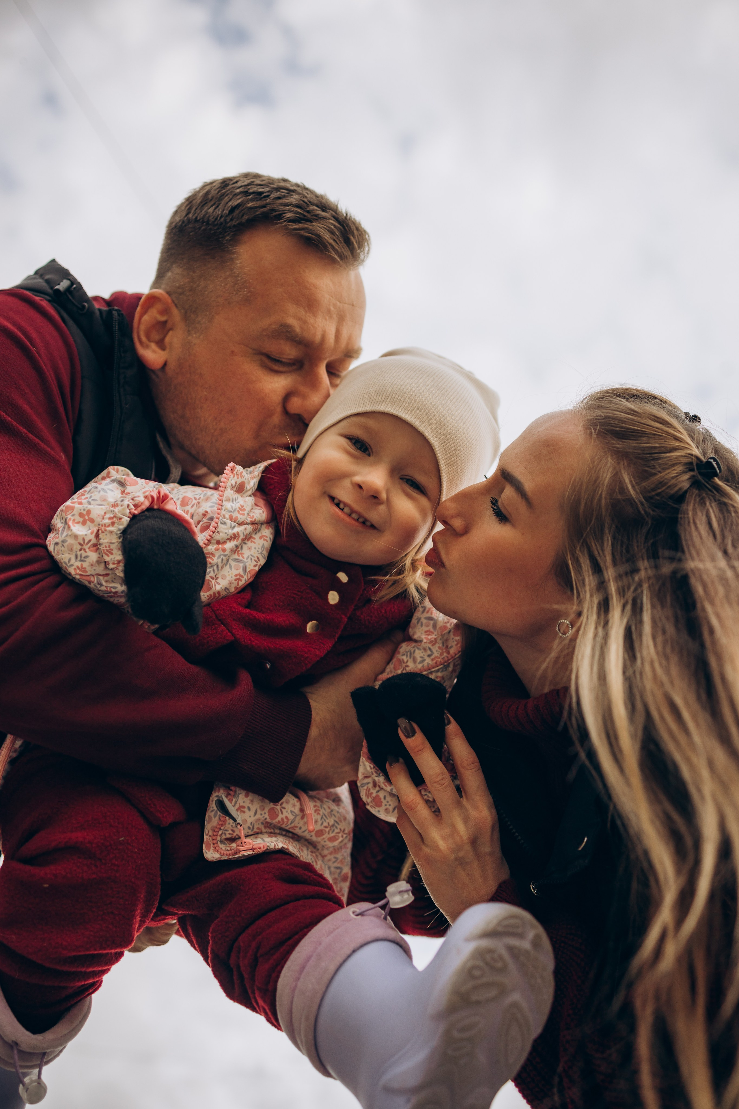 Летучий змей-семейная (4.10.2025 г.) г. Жуков (Калужская обл.). Надежда Стар семейный и церковный фотограф в Жукове и Калужской области