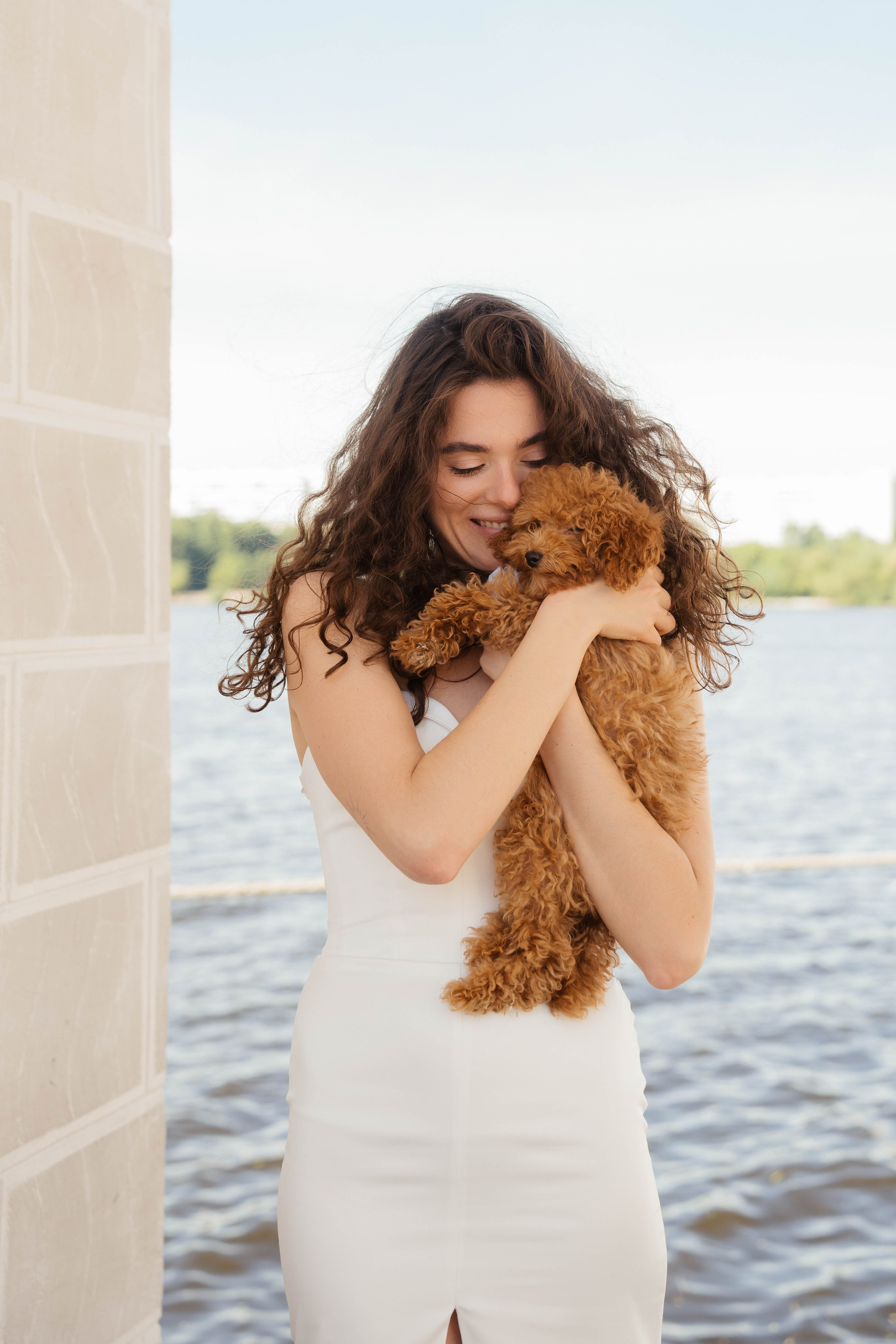 Гриша и Влада