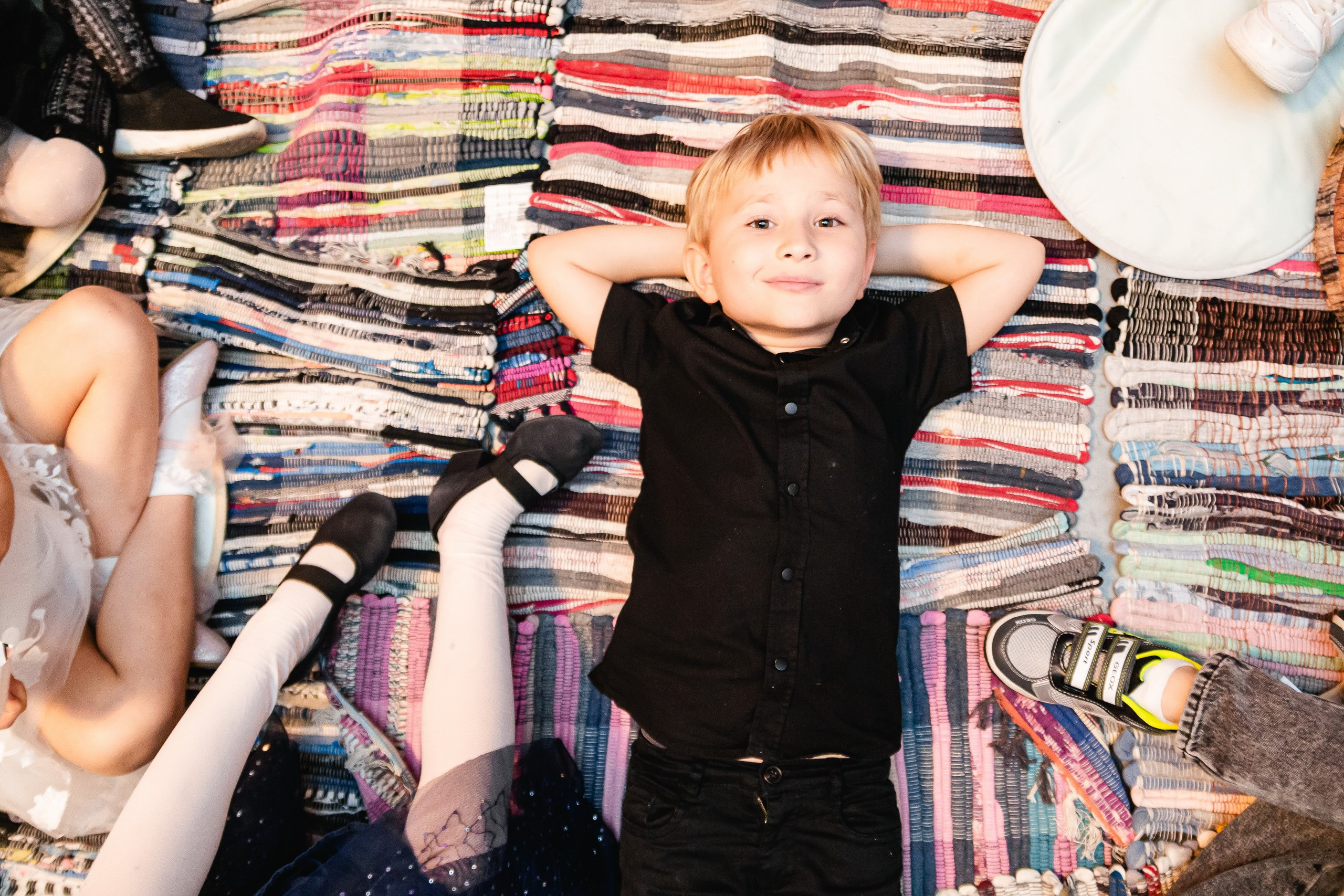 Amore House | День Рождения Сони. Крылова Светлана Фотограф Челябинск