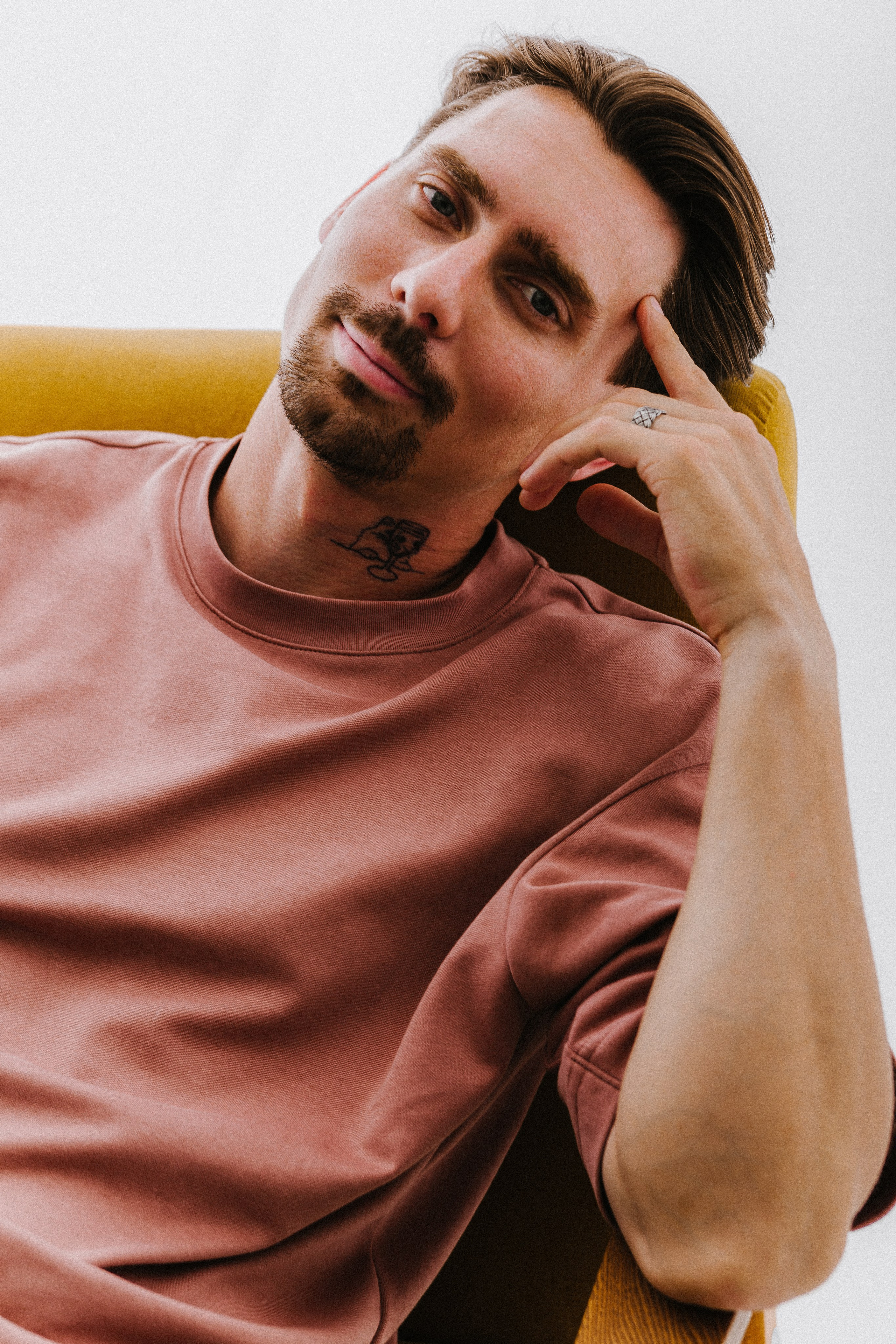 Саша. Крылова Светлана Фотограф Челябинск