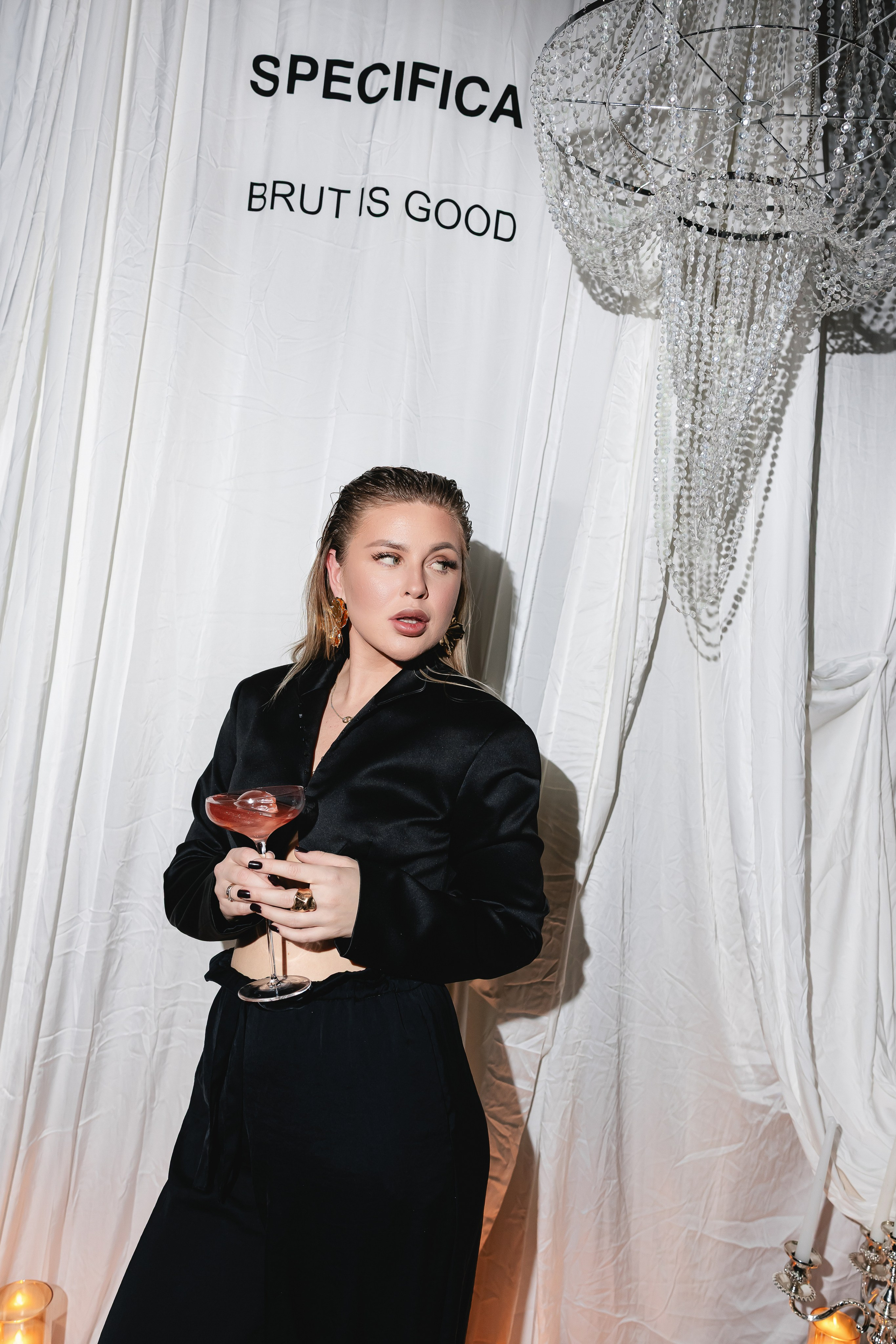 Brut is good x Specifica. Крылова Светлана Фотограф Челябинск