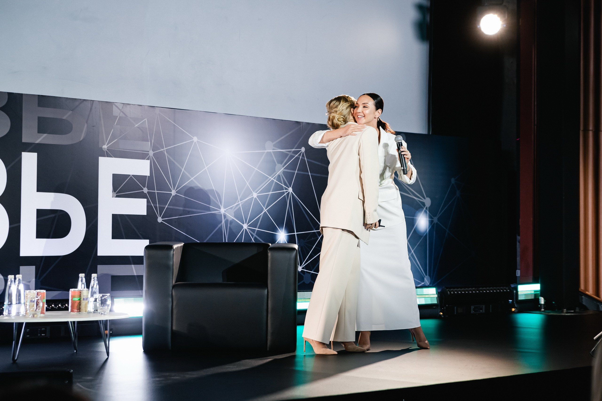 PRОЗДОРОВЬЕ | Конференция | Skolkovo. Крылова Светлана Фотограф Челябинск