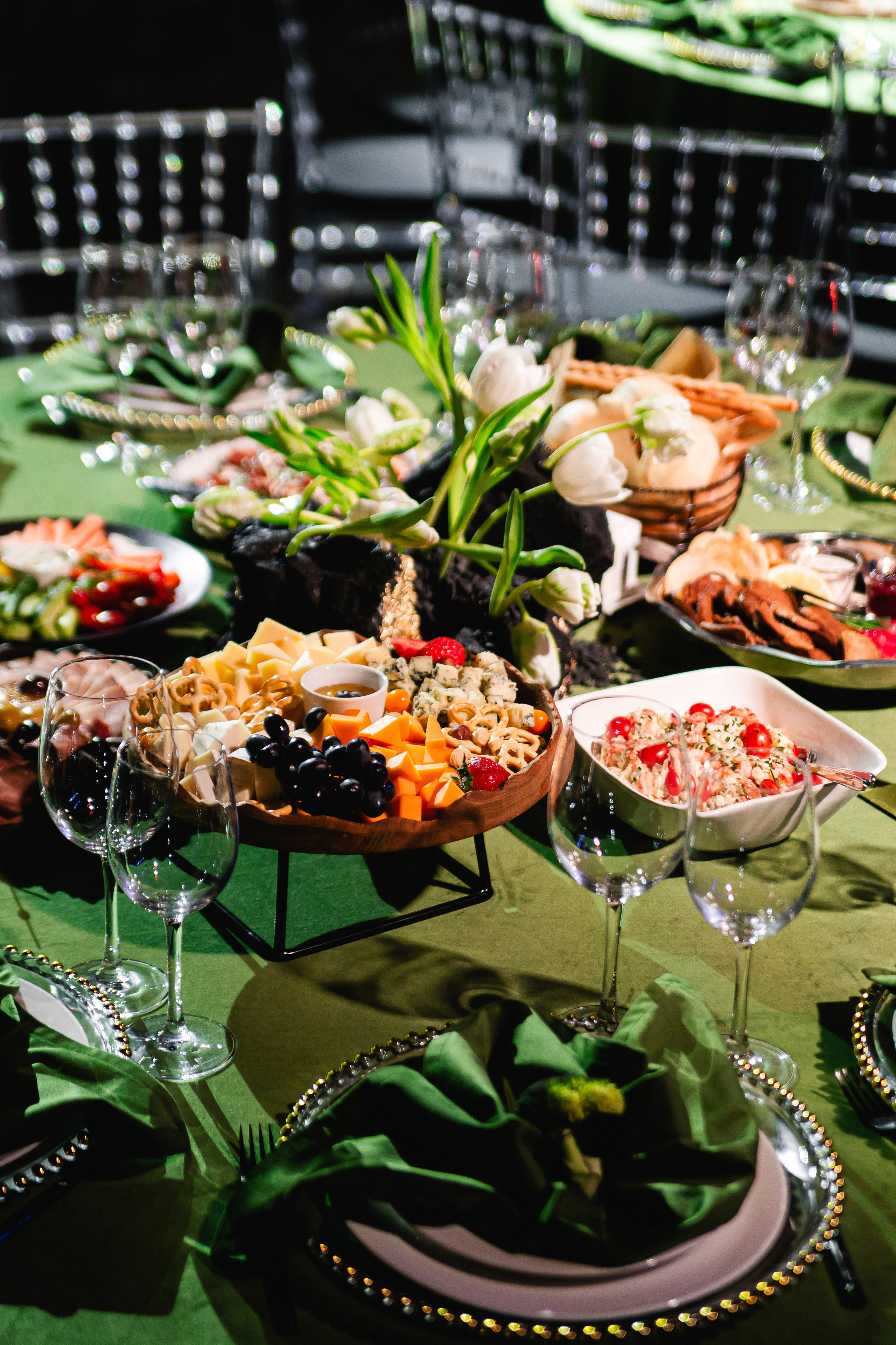 PRОЗДОРОВЬЕ | Москва MJ Hall. Крылова Светлана Фотограф Челябинск