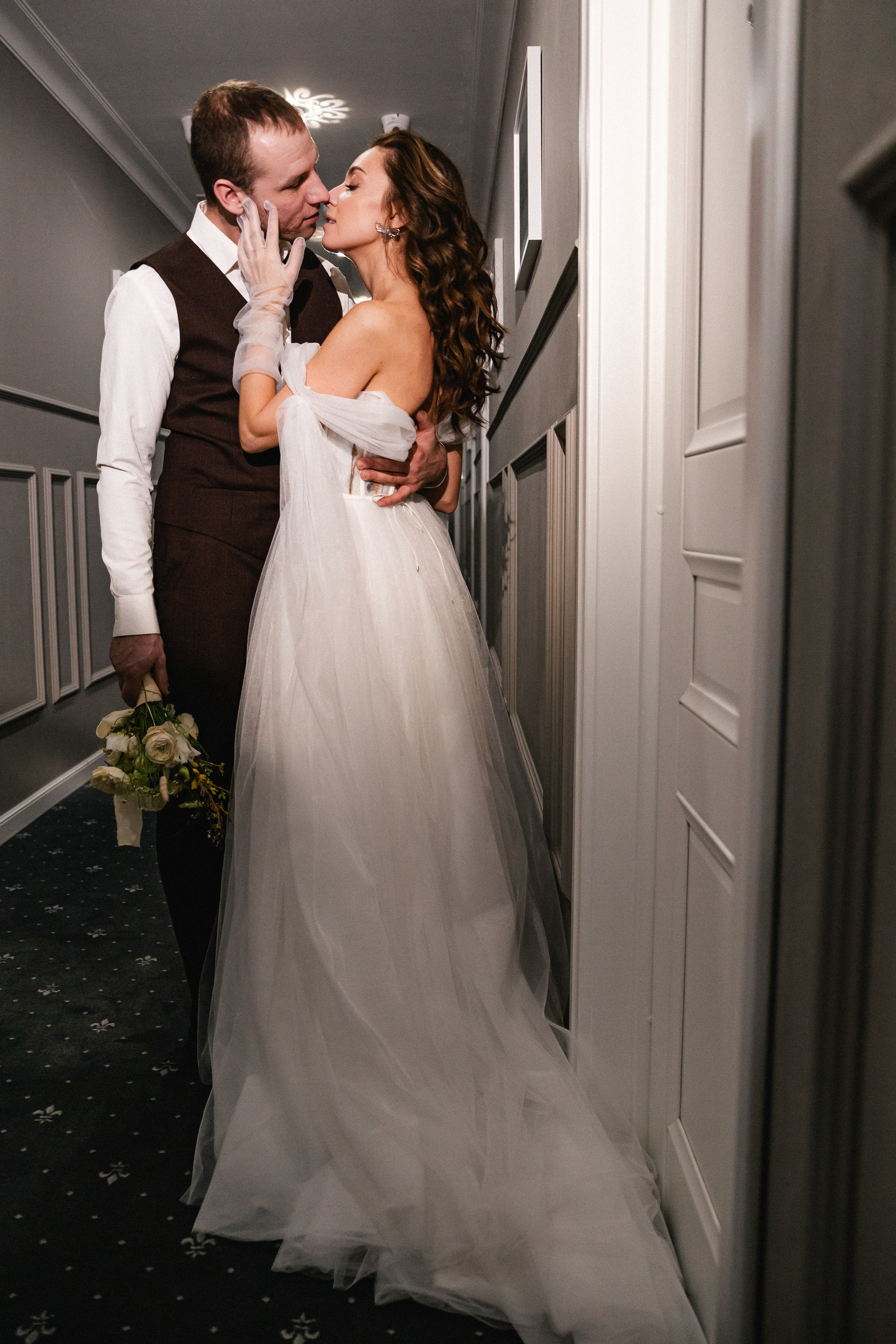 Однажды и навсегда. Крылова Светлана Фотограф Челябинск