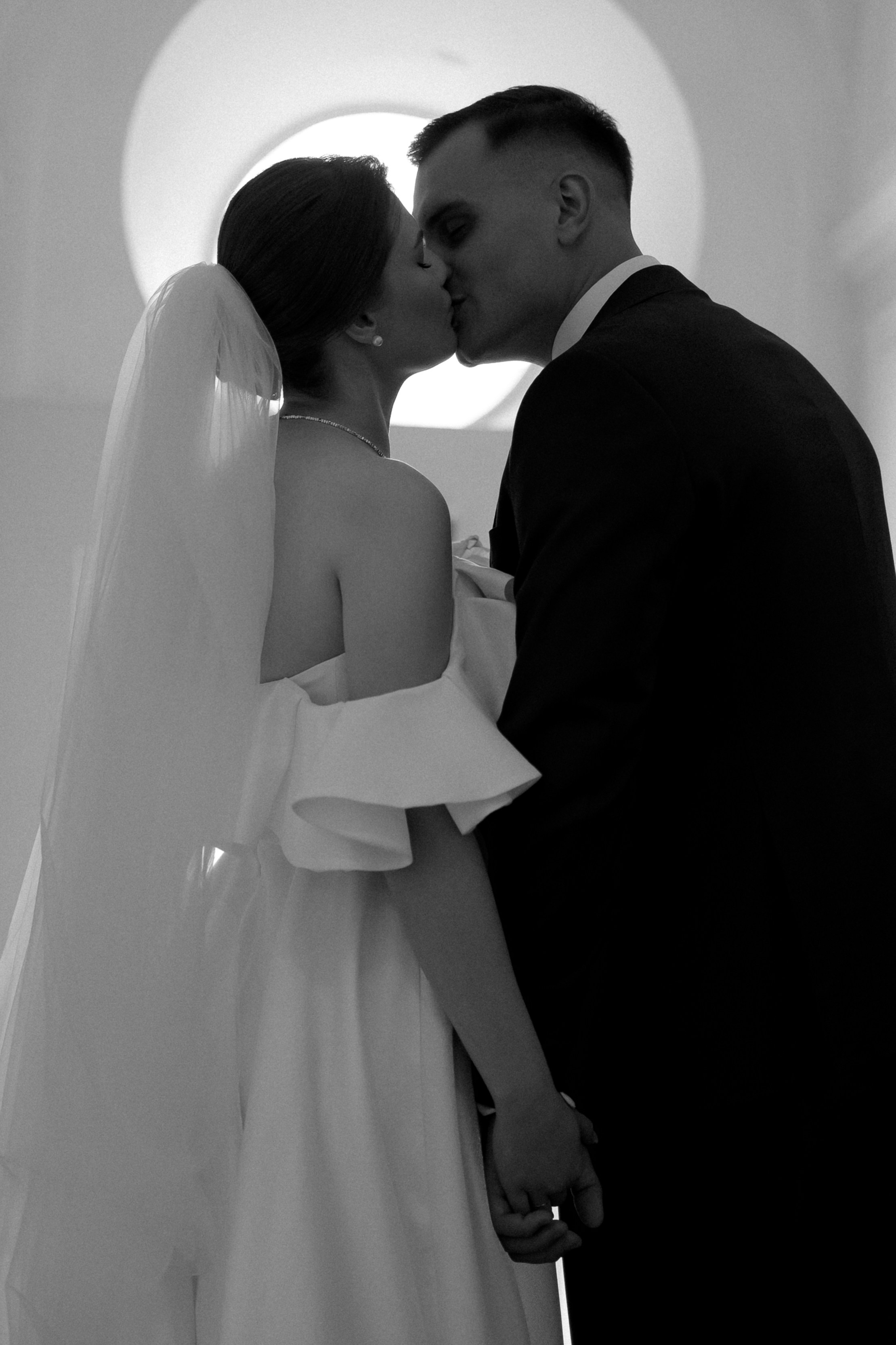 Виктория и Клим. Анонс. Семейный и портретный фотограф в Саратове Сахарова Маша